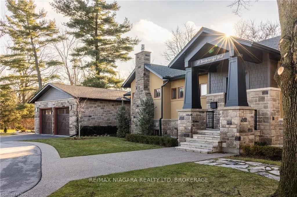 32 Breckenridge Boulevard