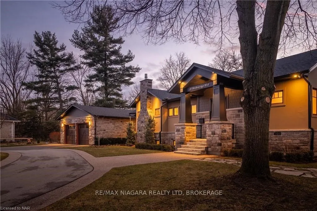 32 Breckenridge Boulevard