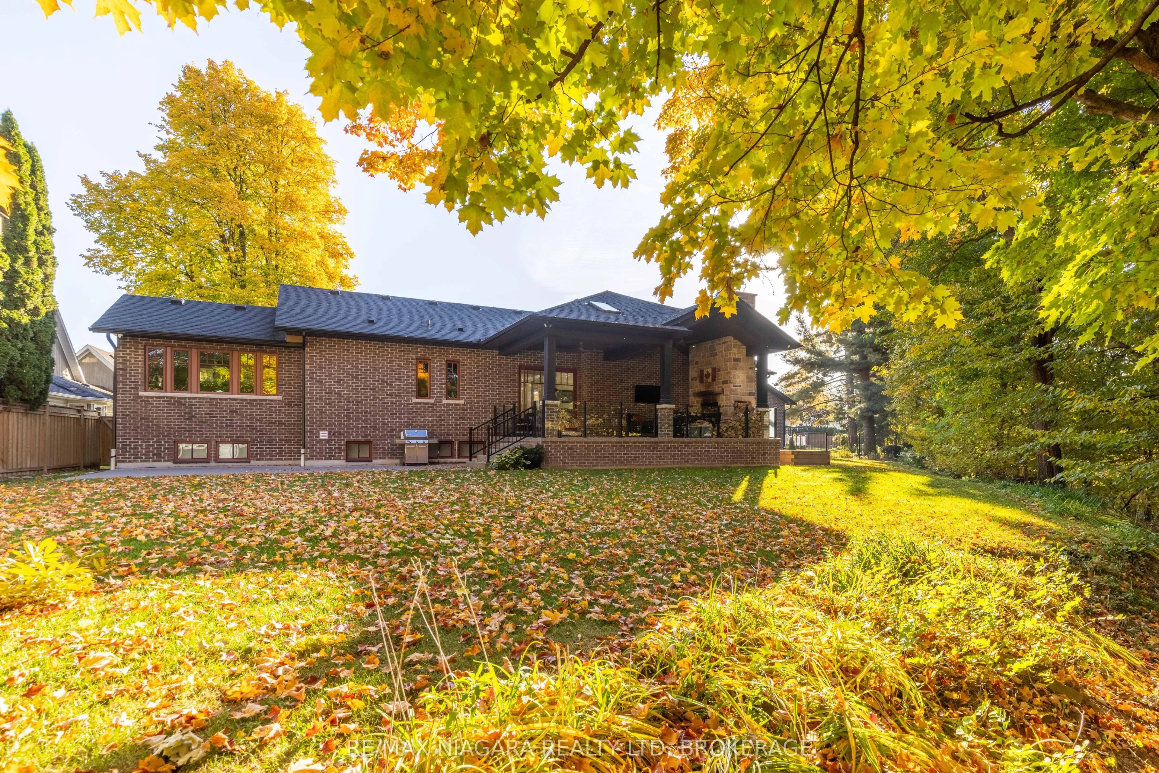 32 Breckenridge Boulevard