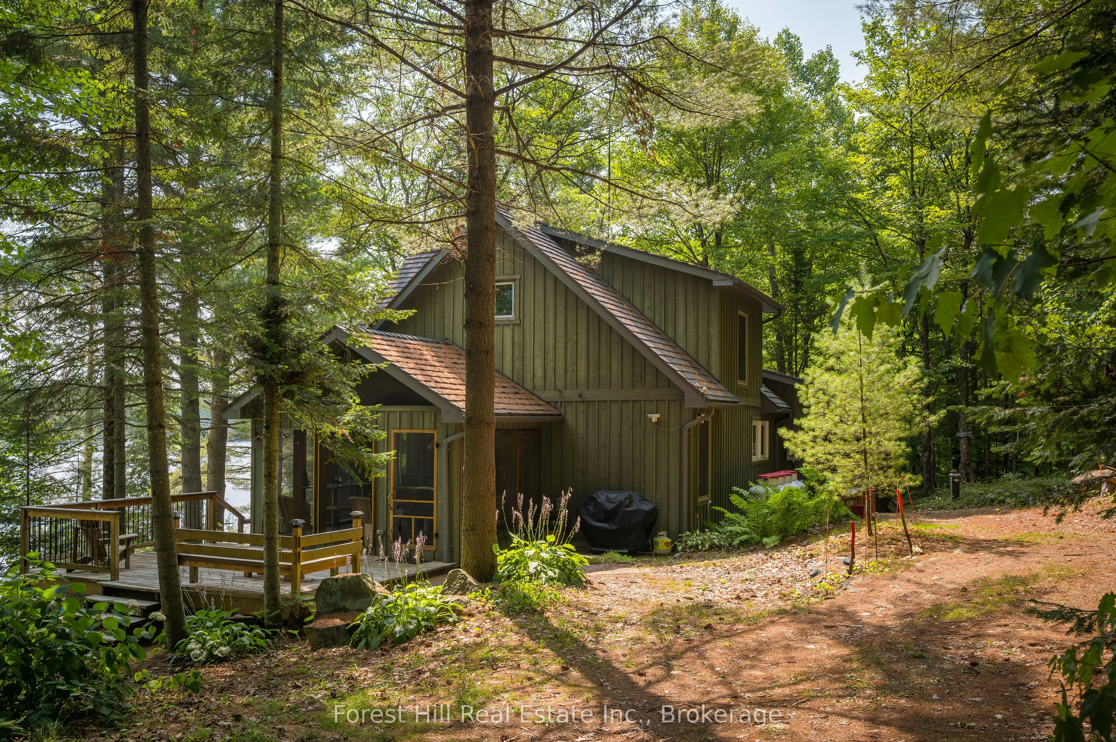 1224 Moot Lake Road S