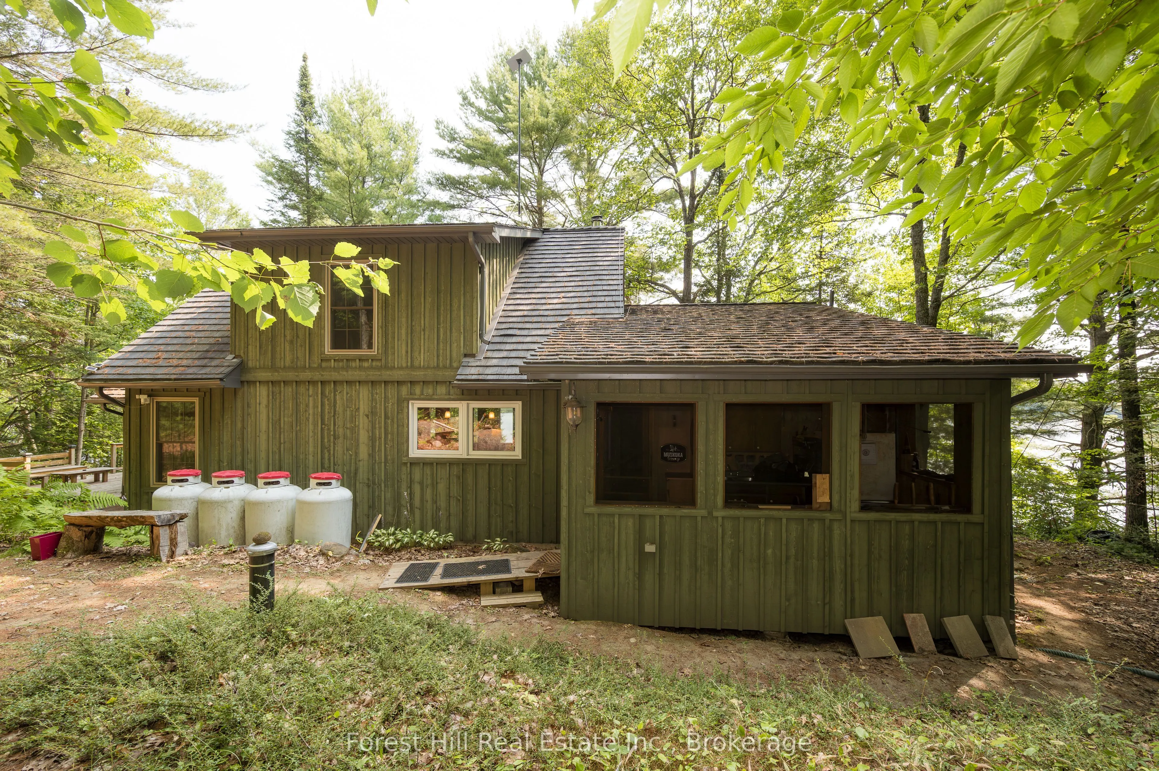 1224 Moot Lake Road S