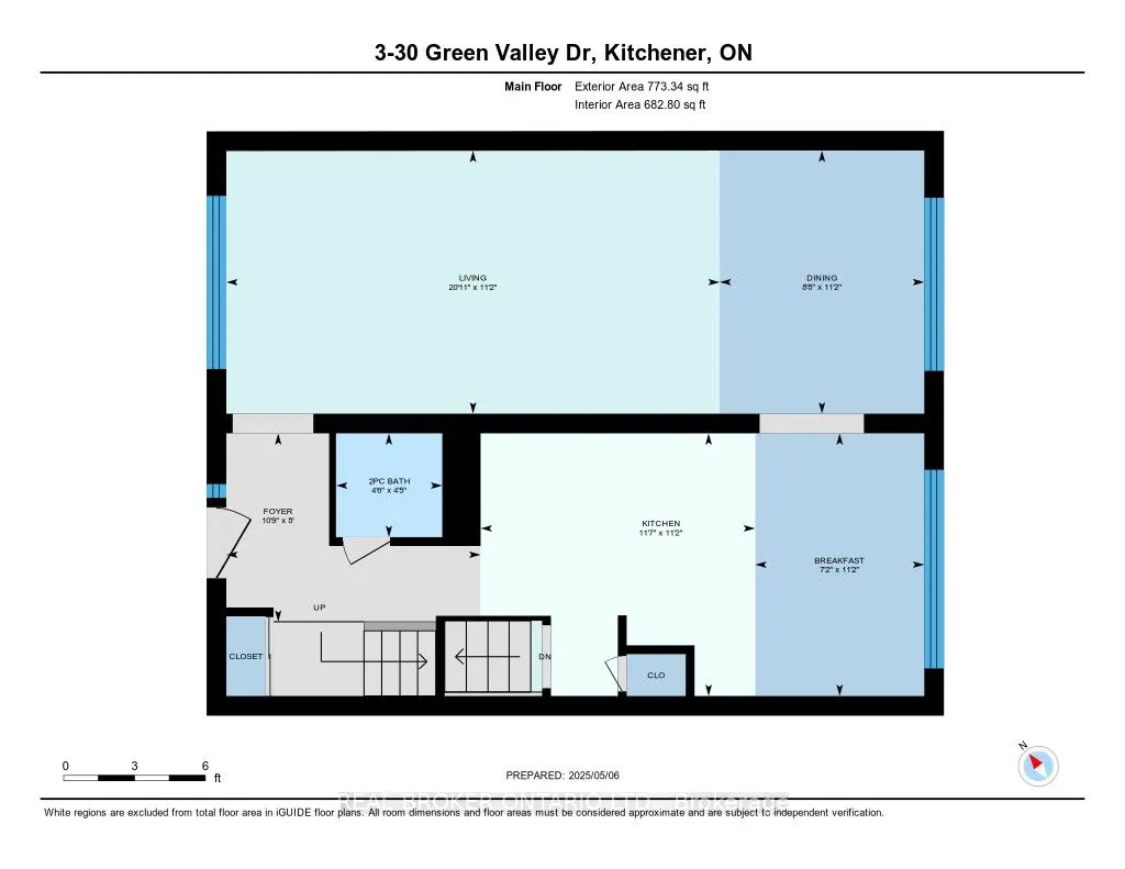 30 Green Valley Drive, #3