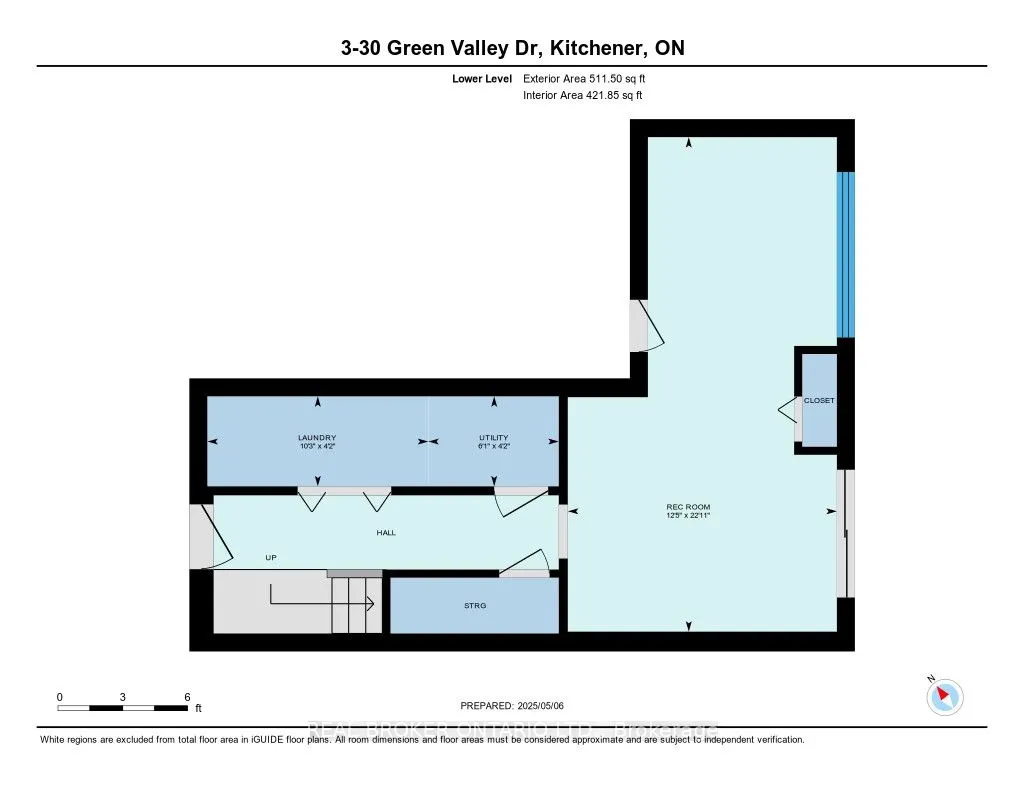 30 Green Valley Drive, #3