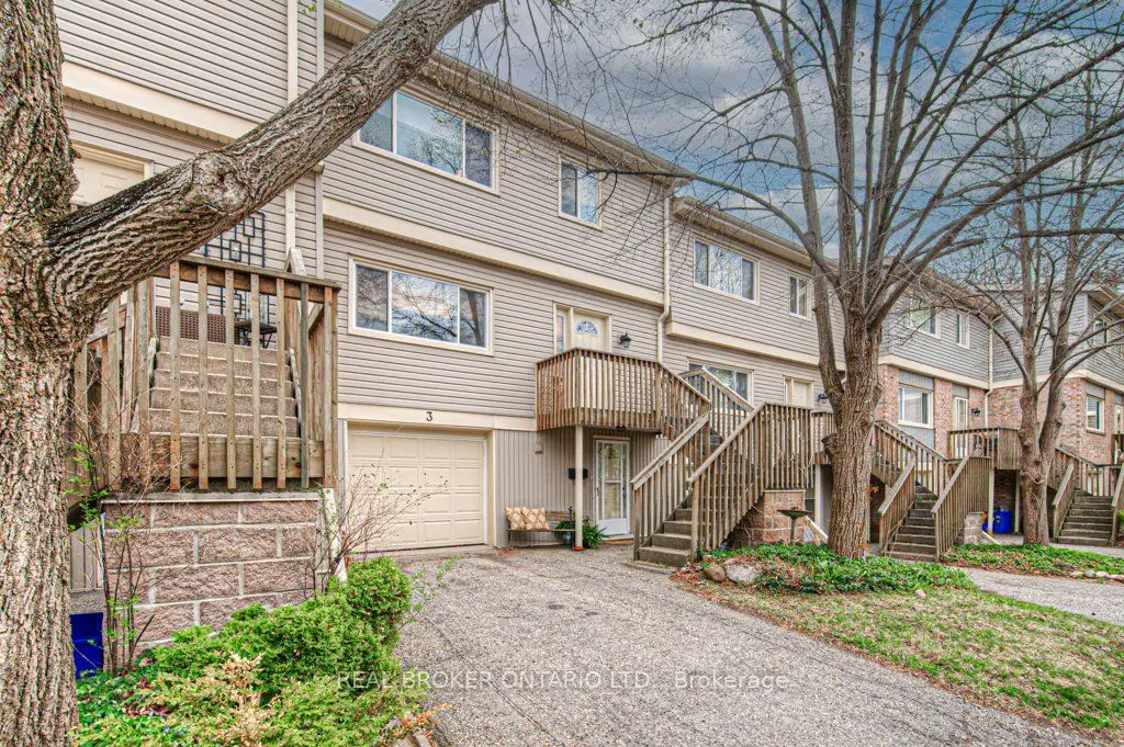 30 Green Valley Drive, #3