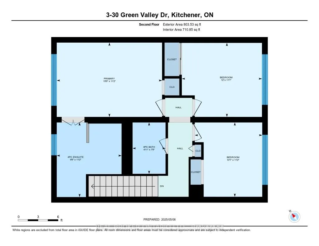 30 Green Valley Drive, #3