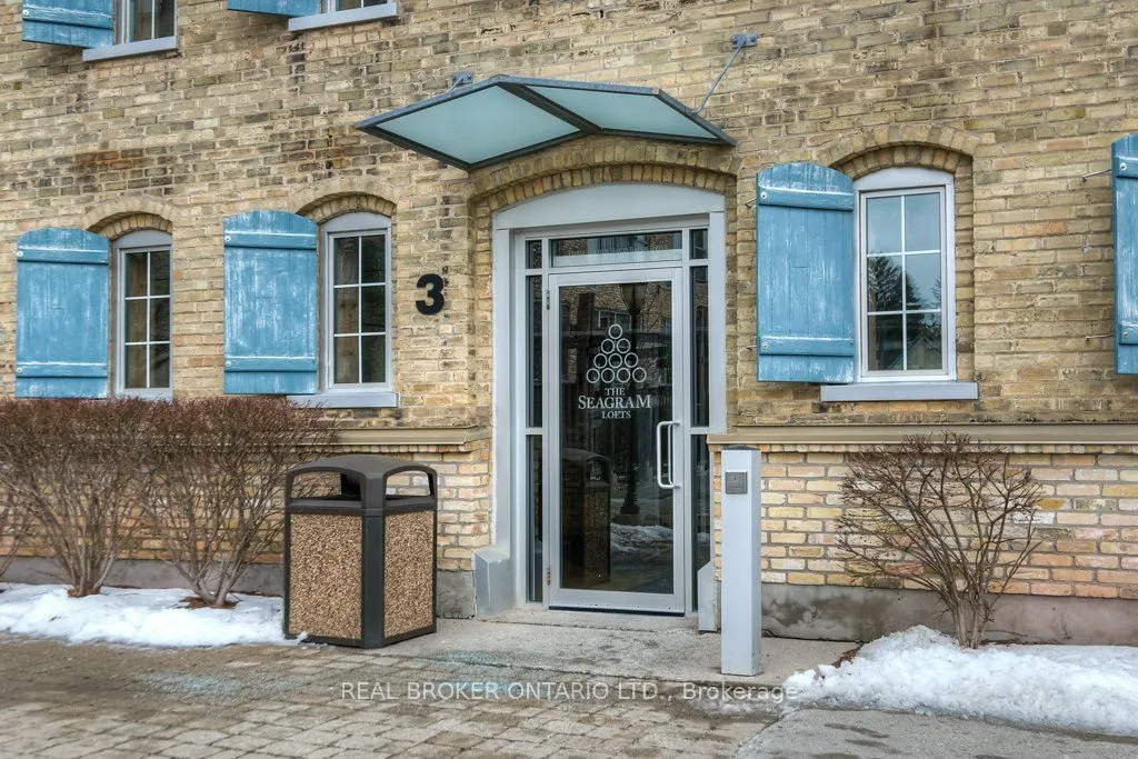 3 Father David Bauer Drive