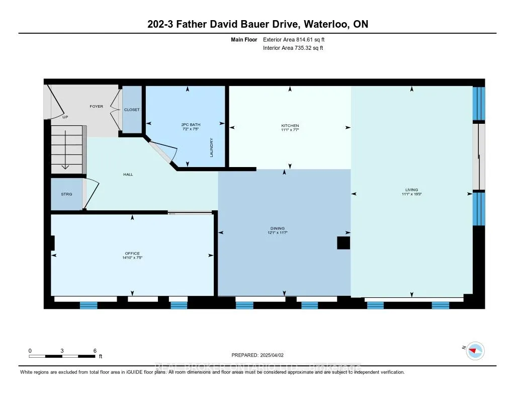 3 Father David Bauer Drive
