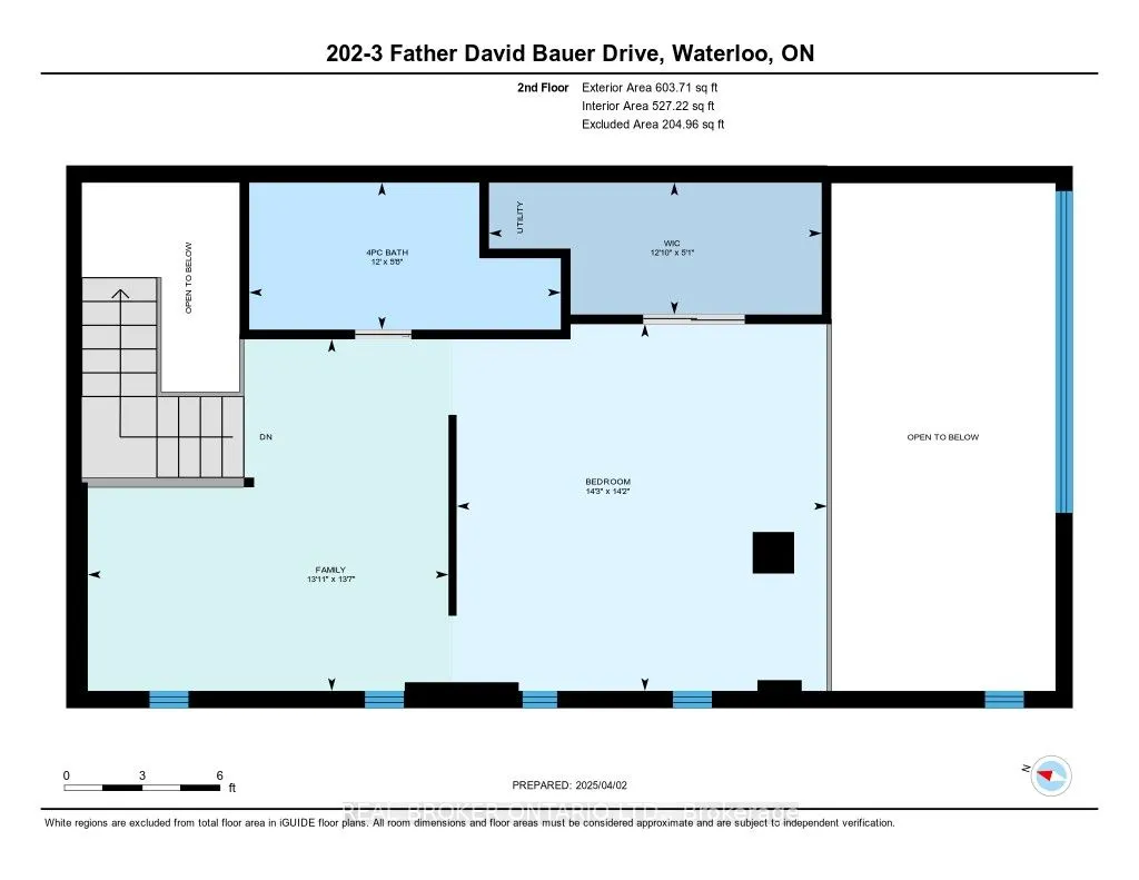 3 Father David Bauer Drive