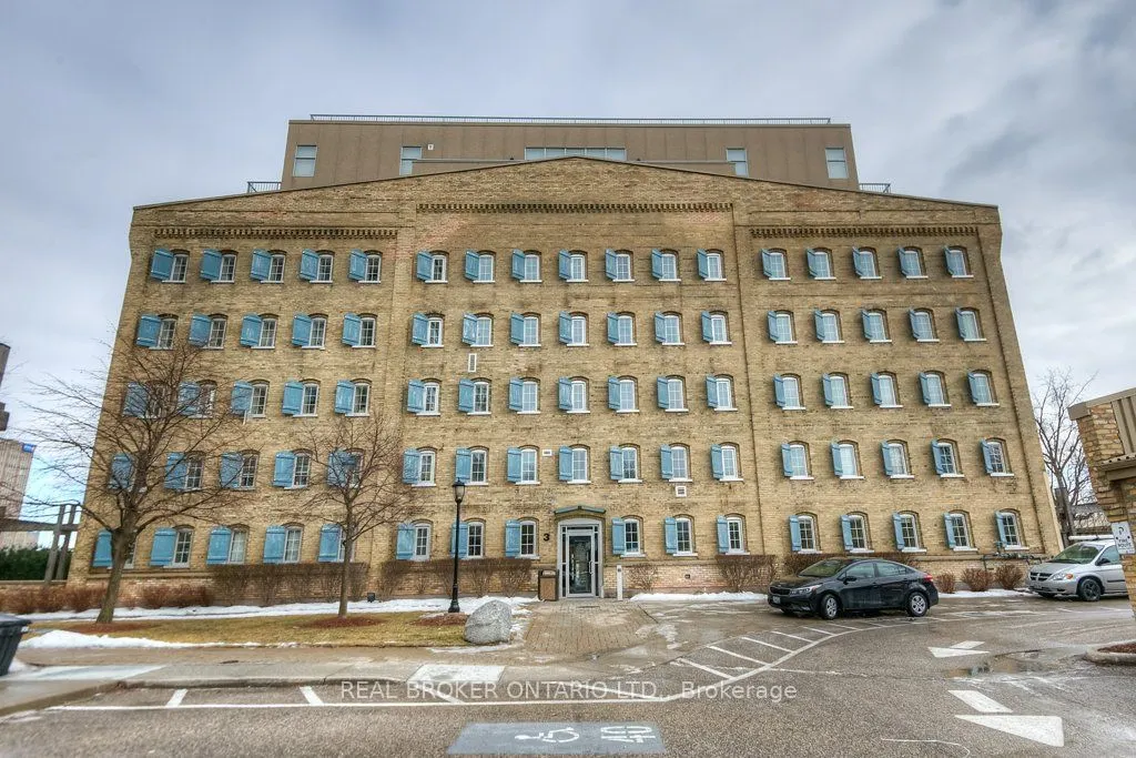 3 Father David Bauer Drive