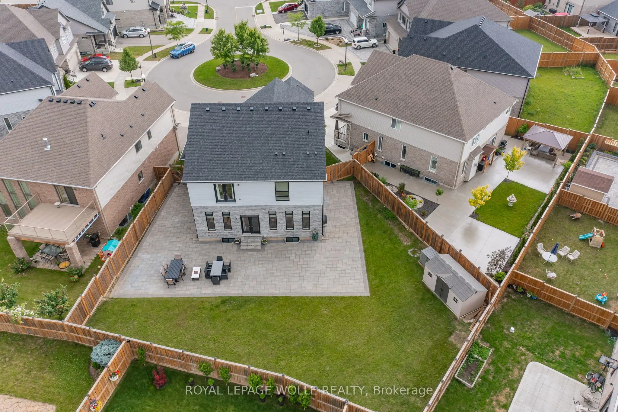 920 River Ridge Court