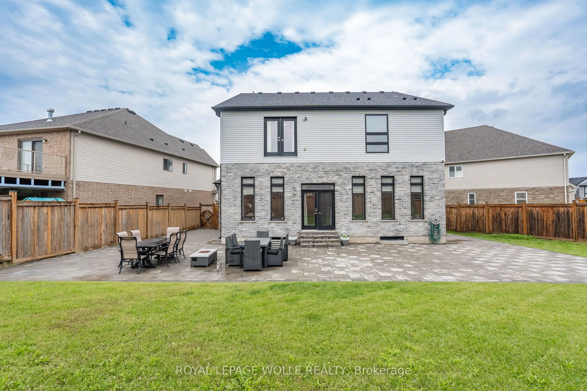 920 River Ridge Court