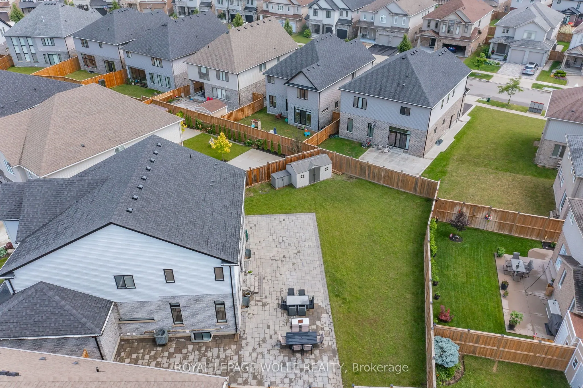920 River Ridge Court
