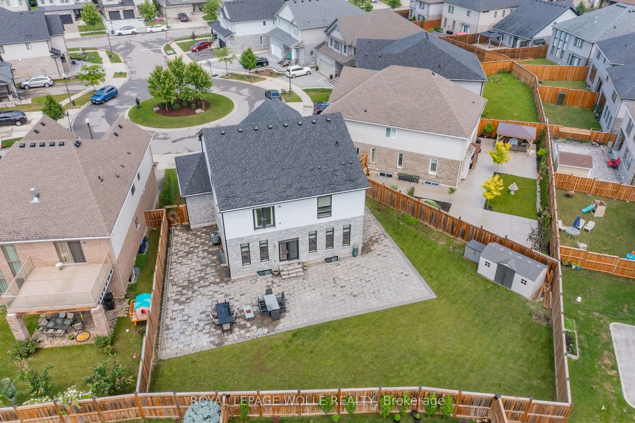 920 River Ridge Court