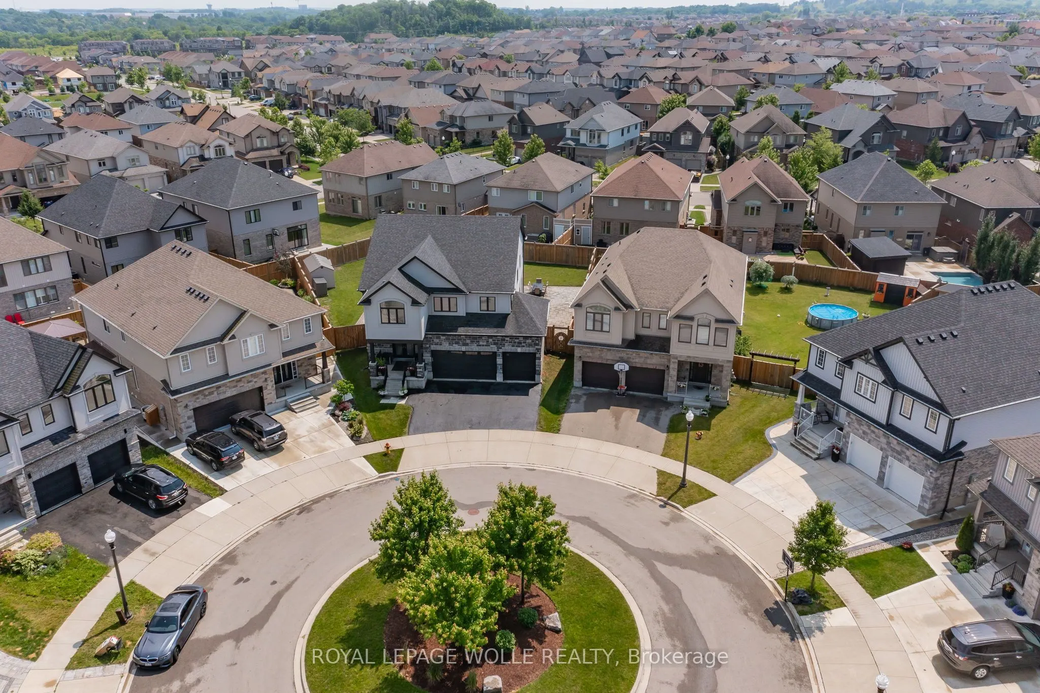 920 River Ridge Court