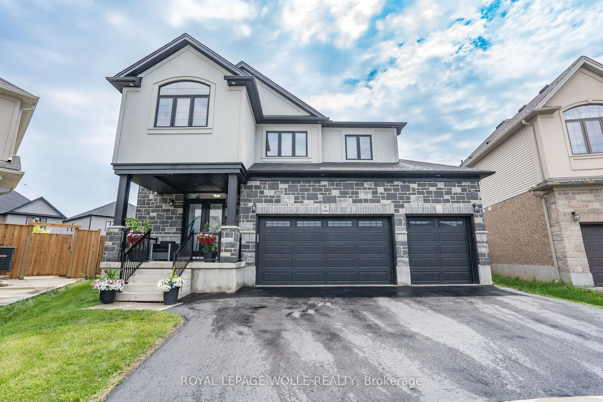 920 River Ridge Court