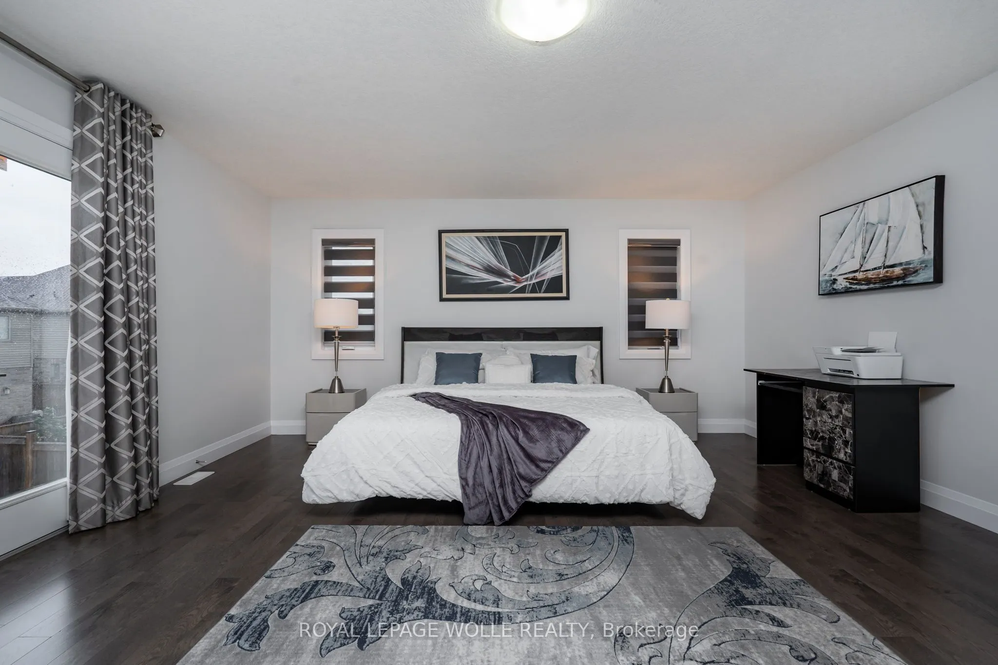 920 River Ridge Court