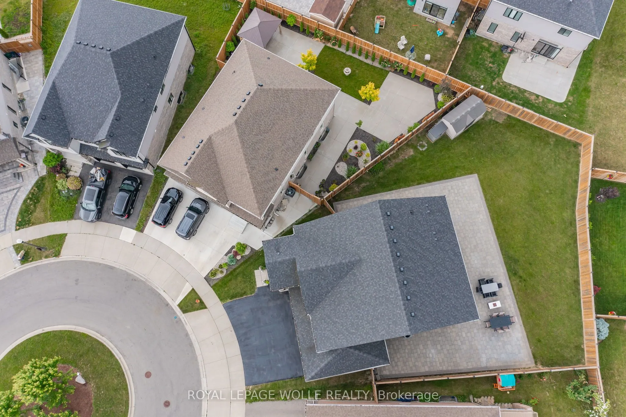 920 River Ridge Court