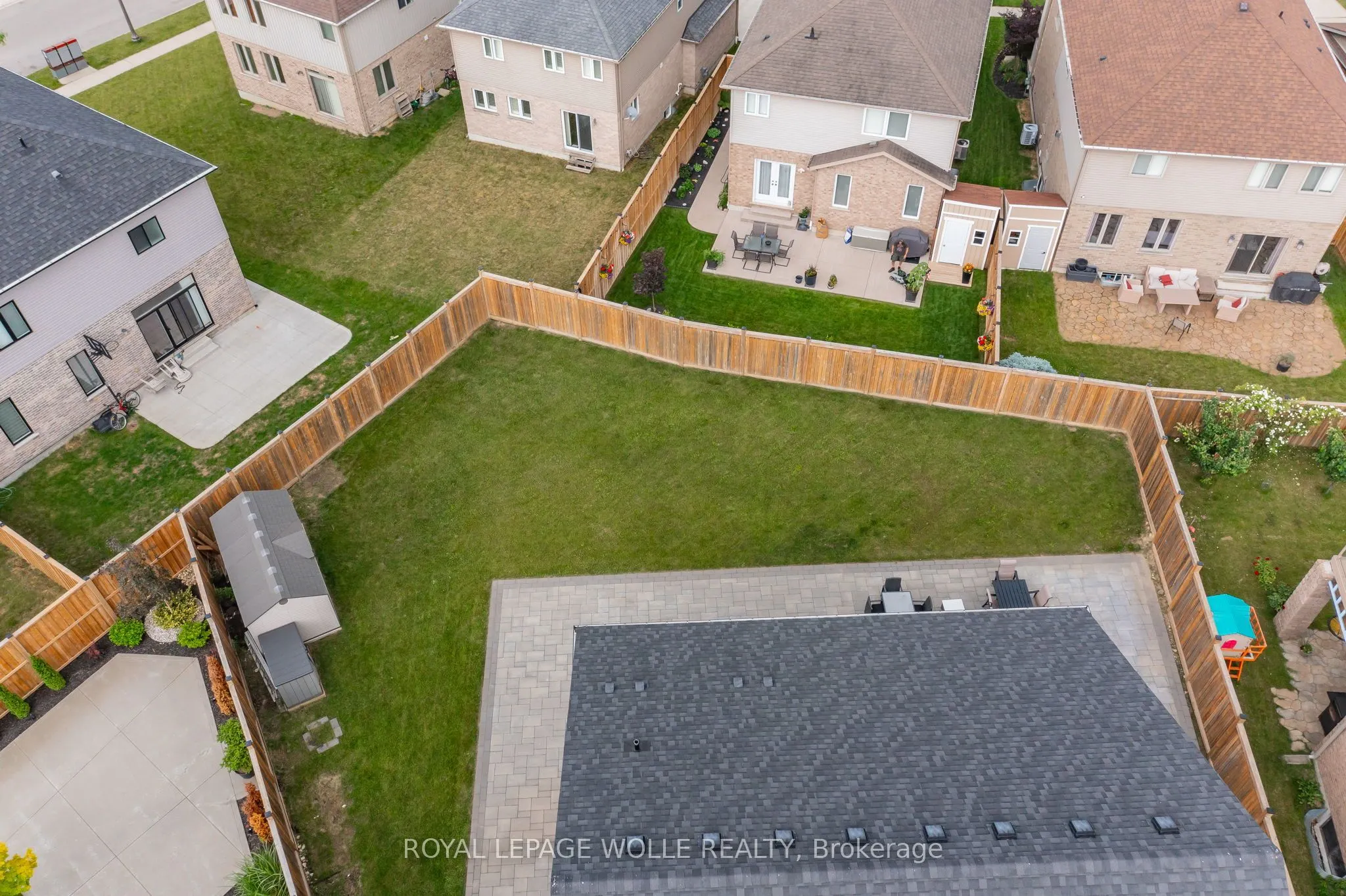 920 River Ridge Court