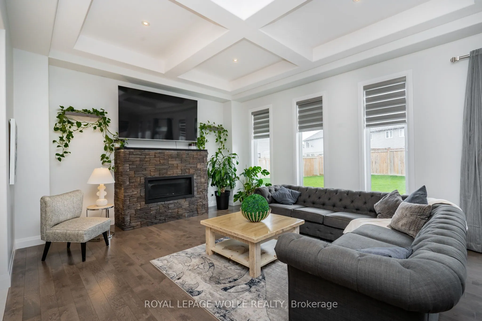 920 River Ridge Court