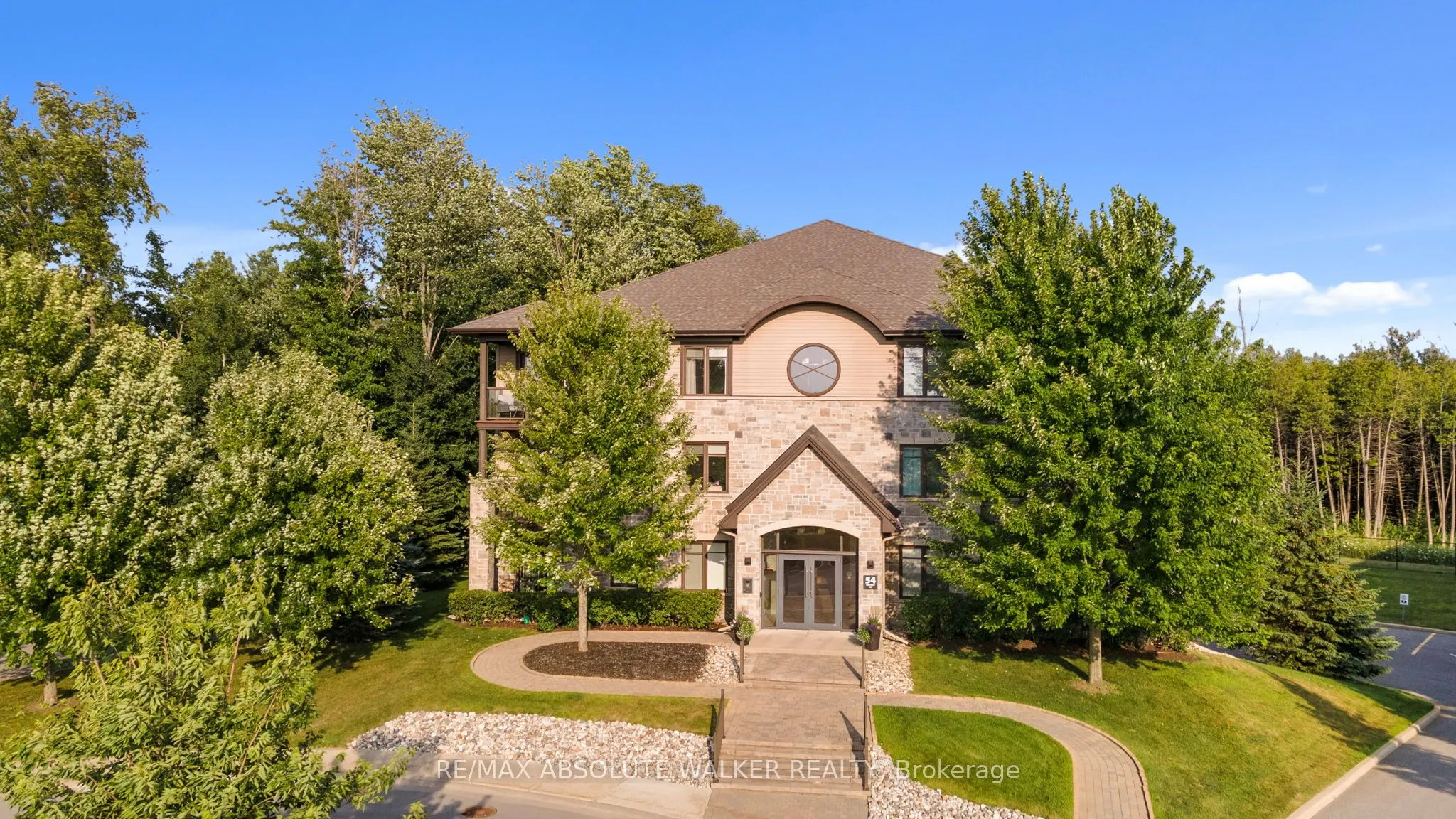 54 Magnolia Way