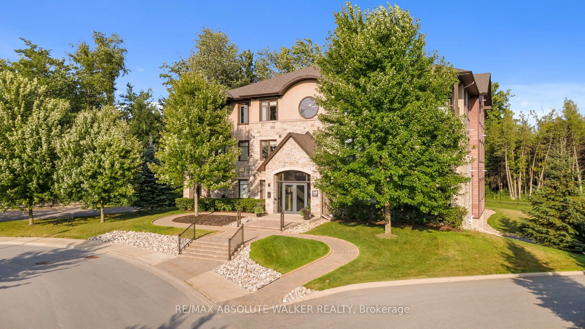 54 Magnolia Way