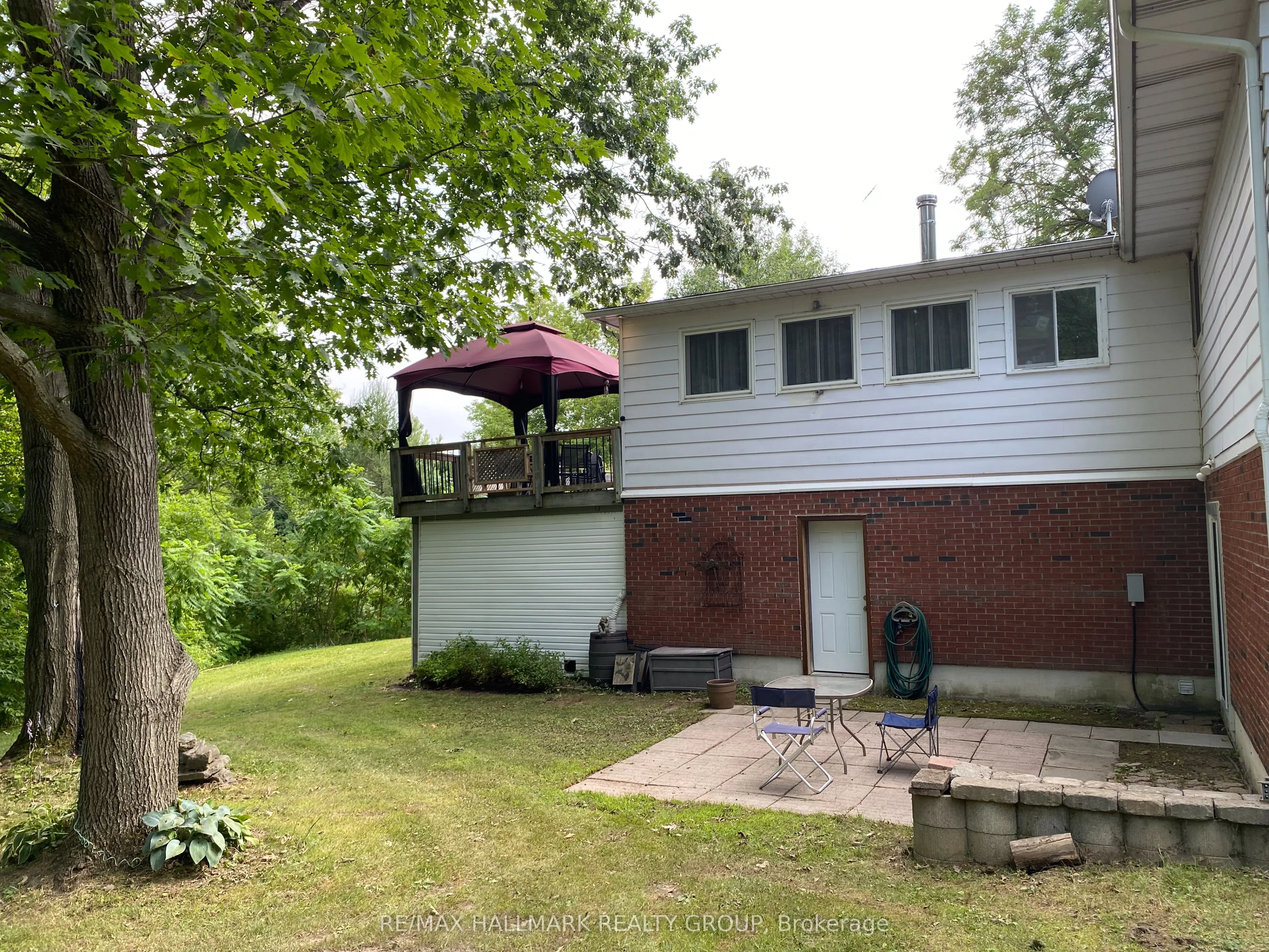3875 Indian Creek Road