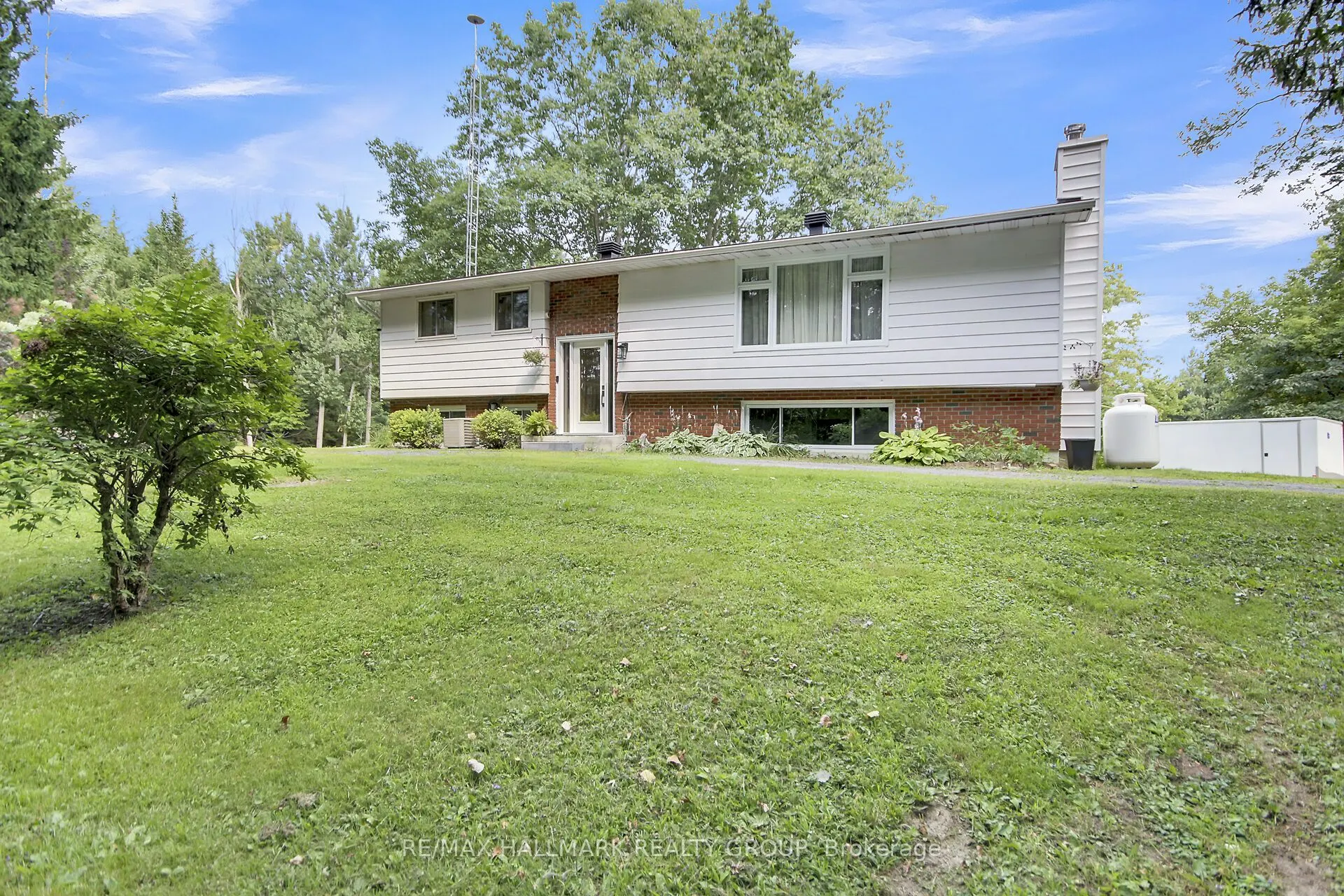 3875 Indian Creek Road