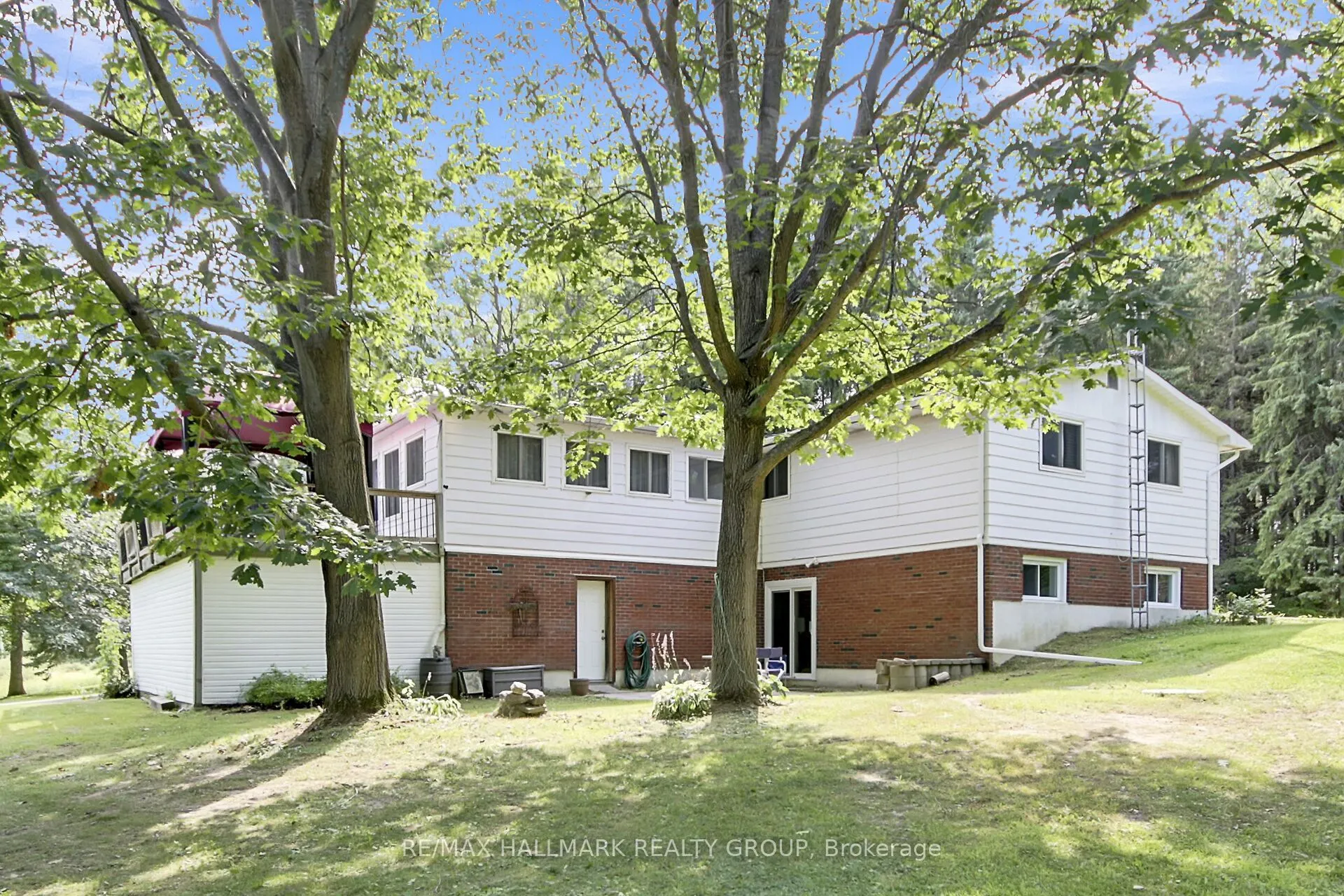 3875 Indian Creek Road
