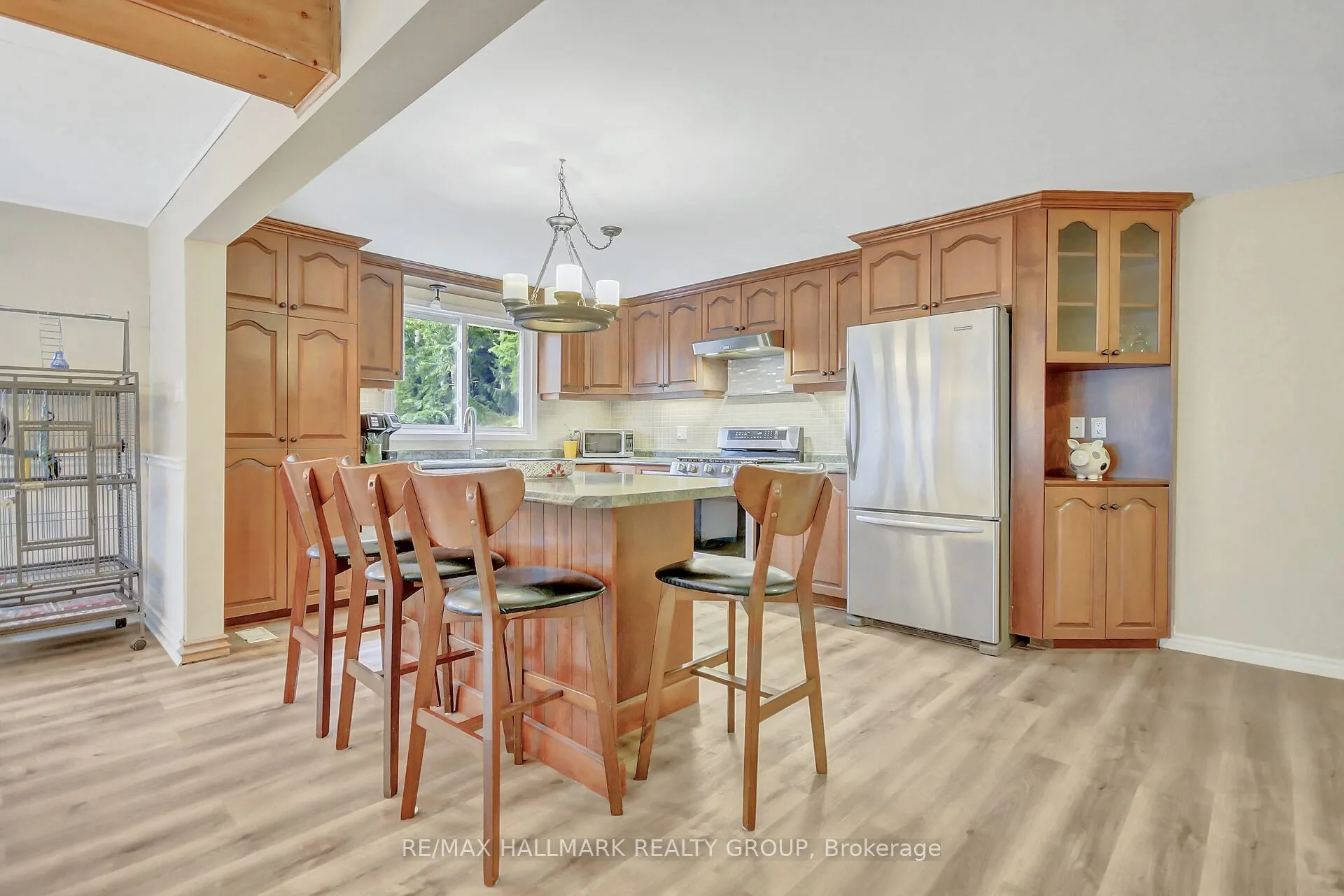 3875 Indian Creek Road