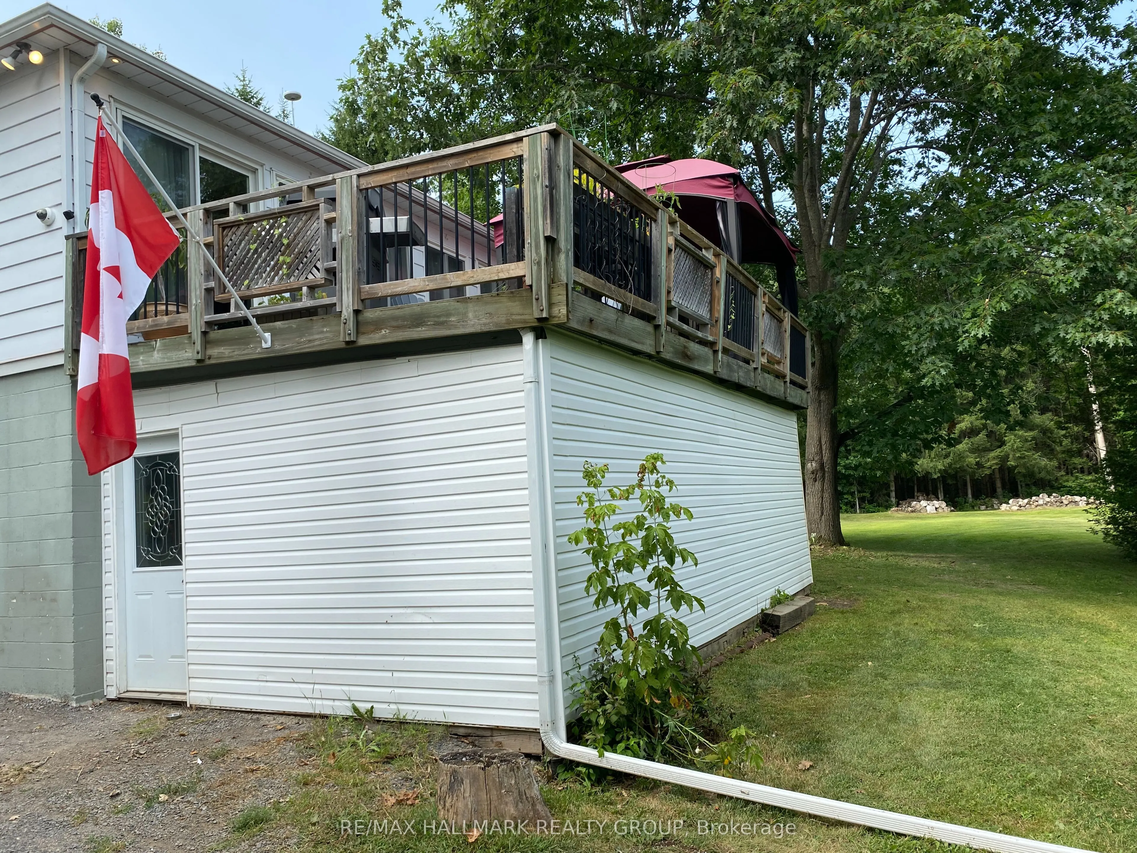 3875 Indian Creek Road
