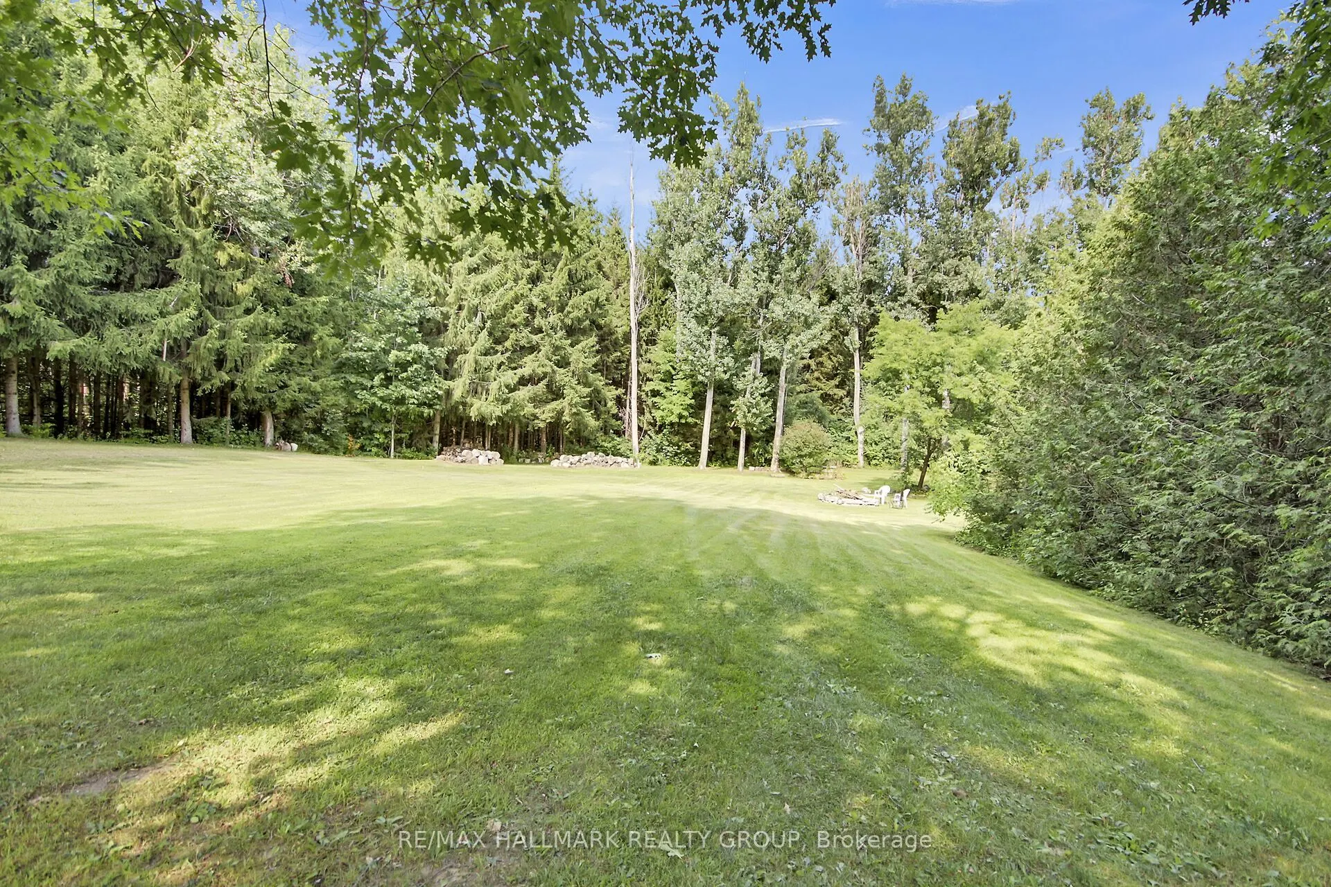 3875 Indian Creek Road