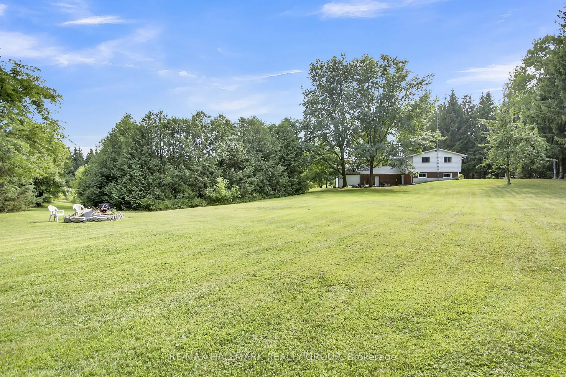3875 Indian Creek Road