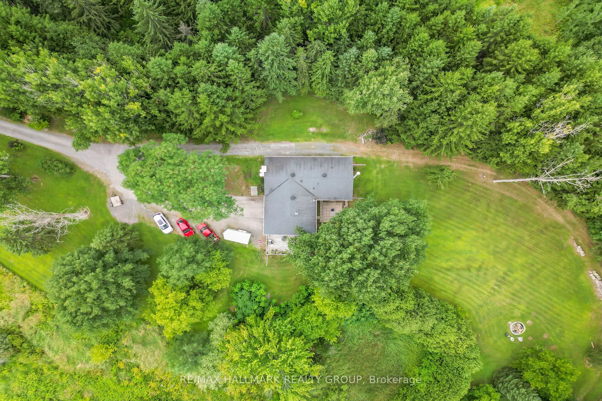 3875 Indian Creek Road