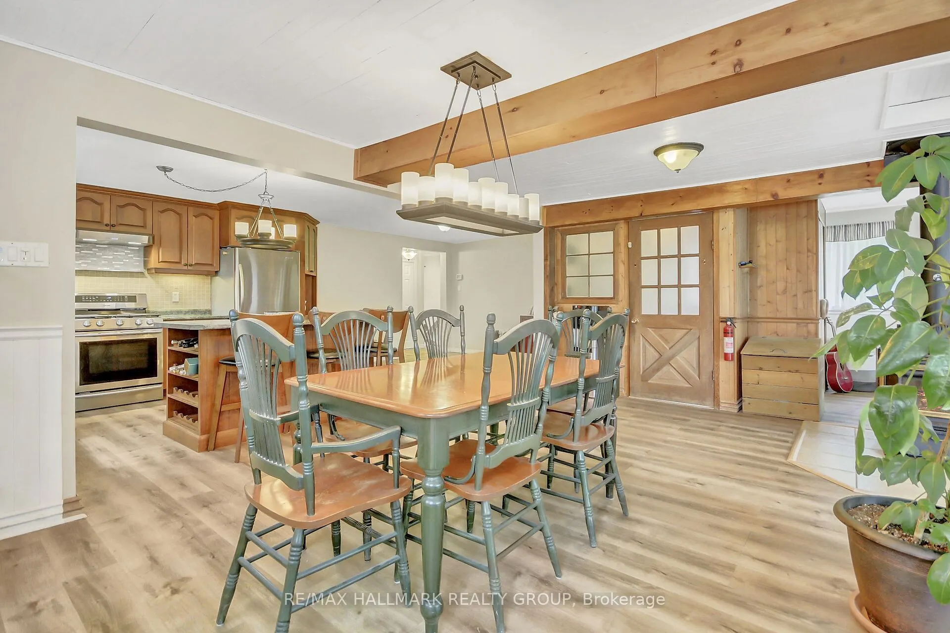 3875 Indian Creek Road