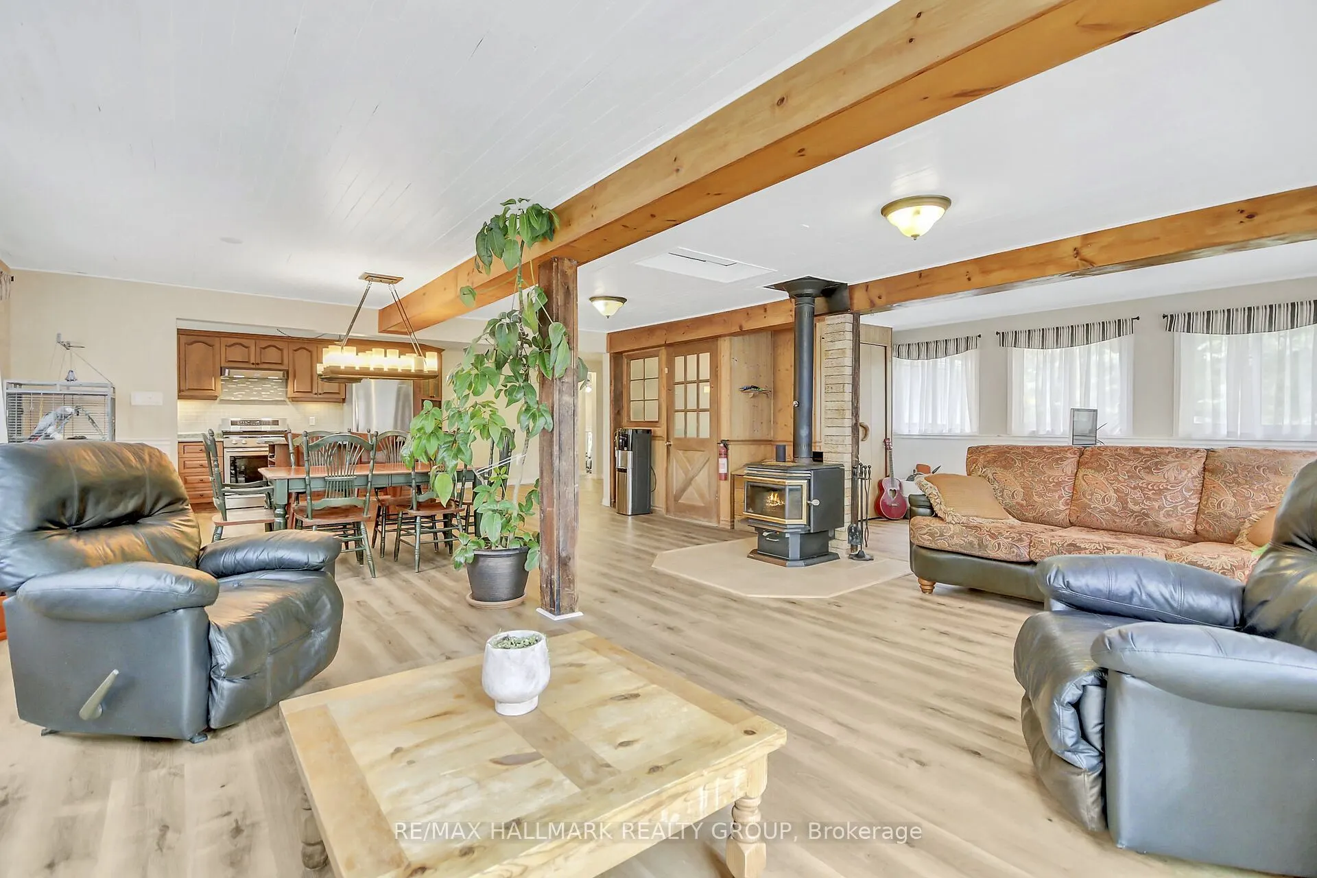 3875 Indian Creek Road