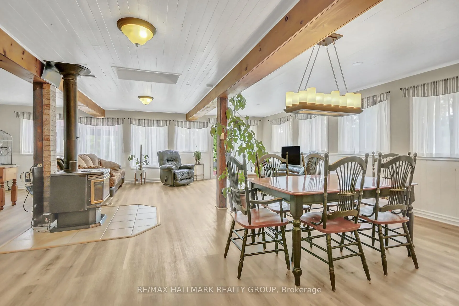 3875 Indian Creek Road