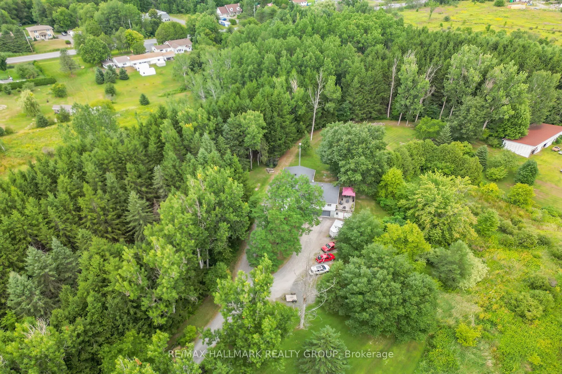 3875 Indian Creek Road