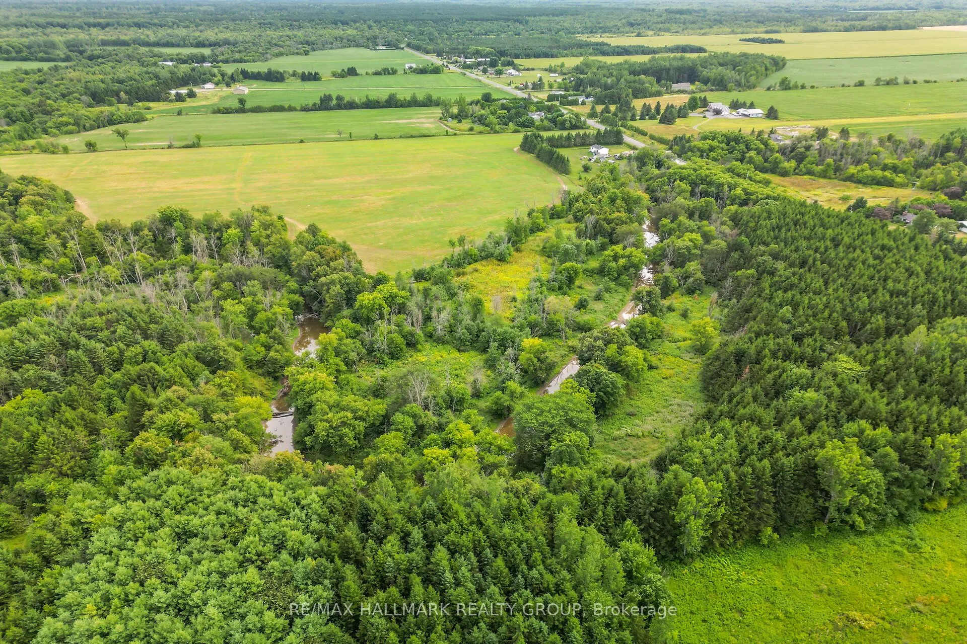 3875 Indian Creek Road