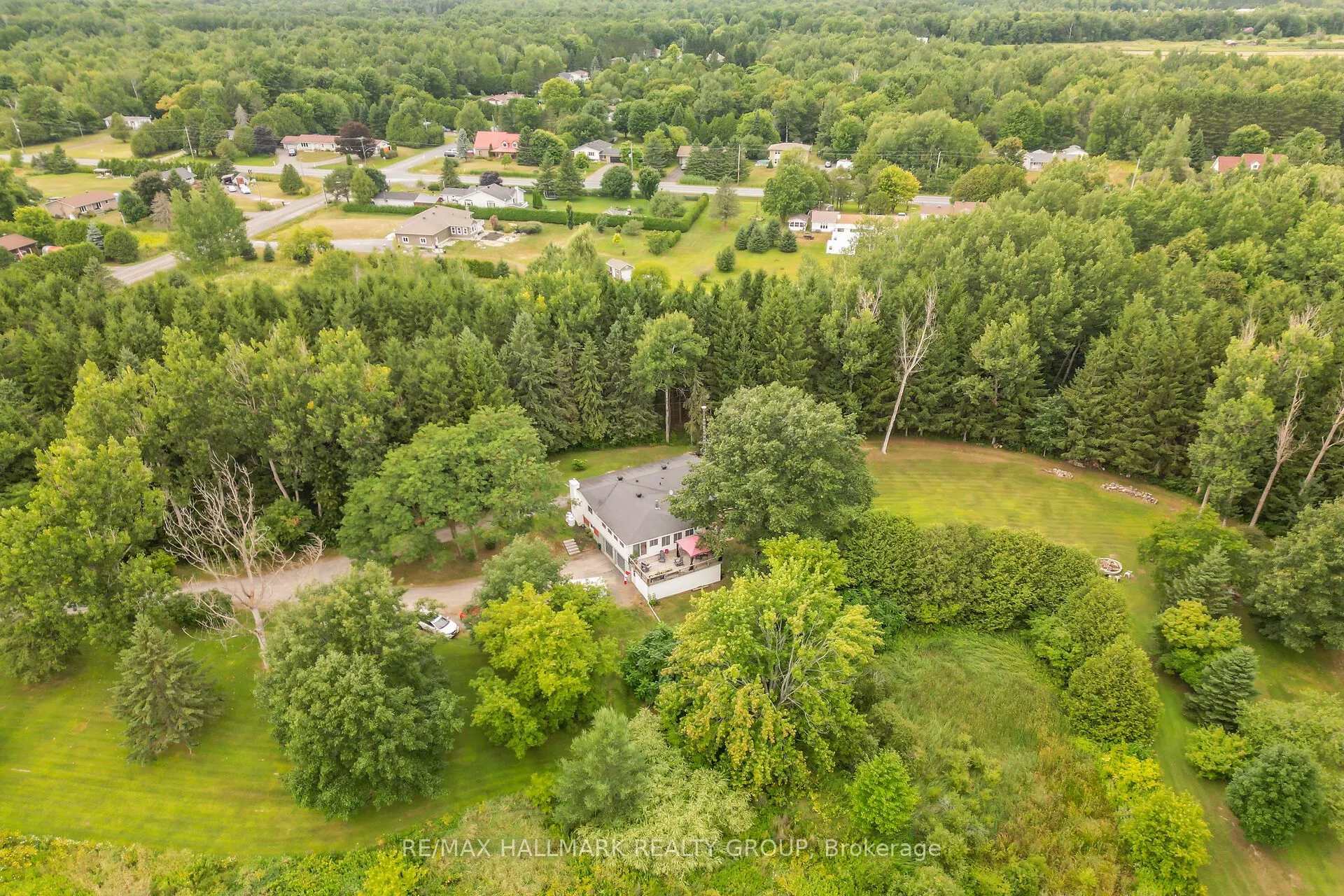 3875 Indian Creek Road