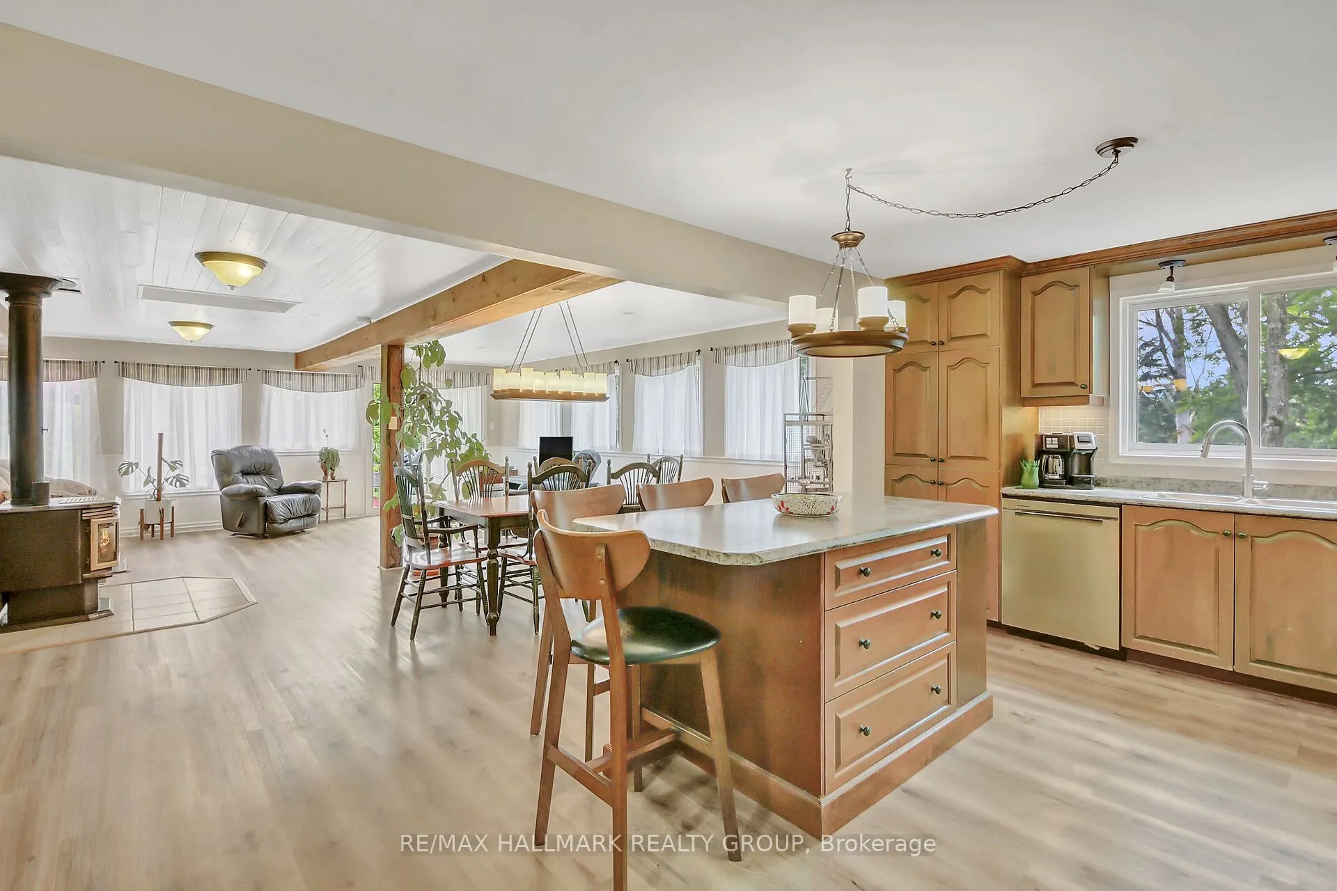 3875 Indian Creek Road