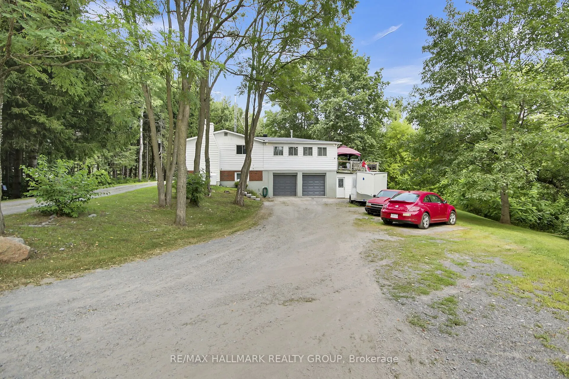3875 Indian Creek Road