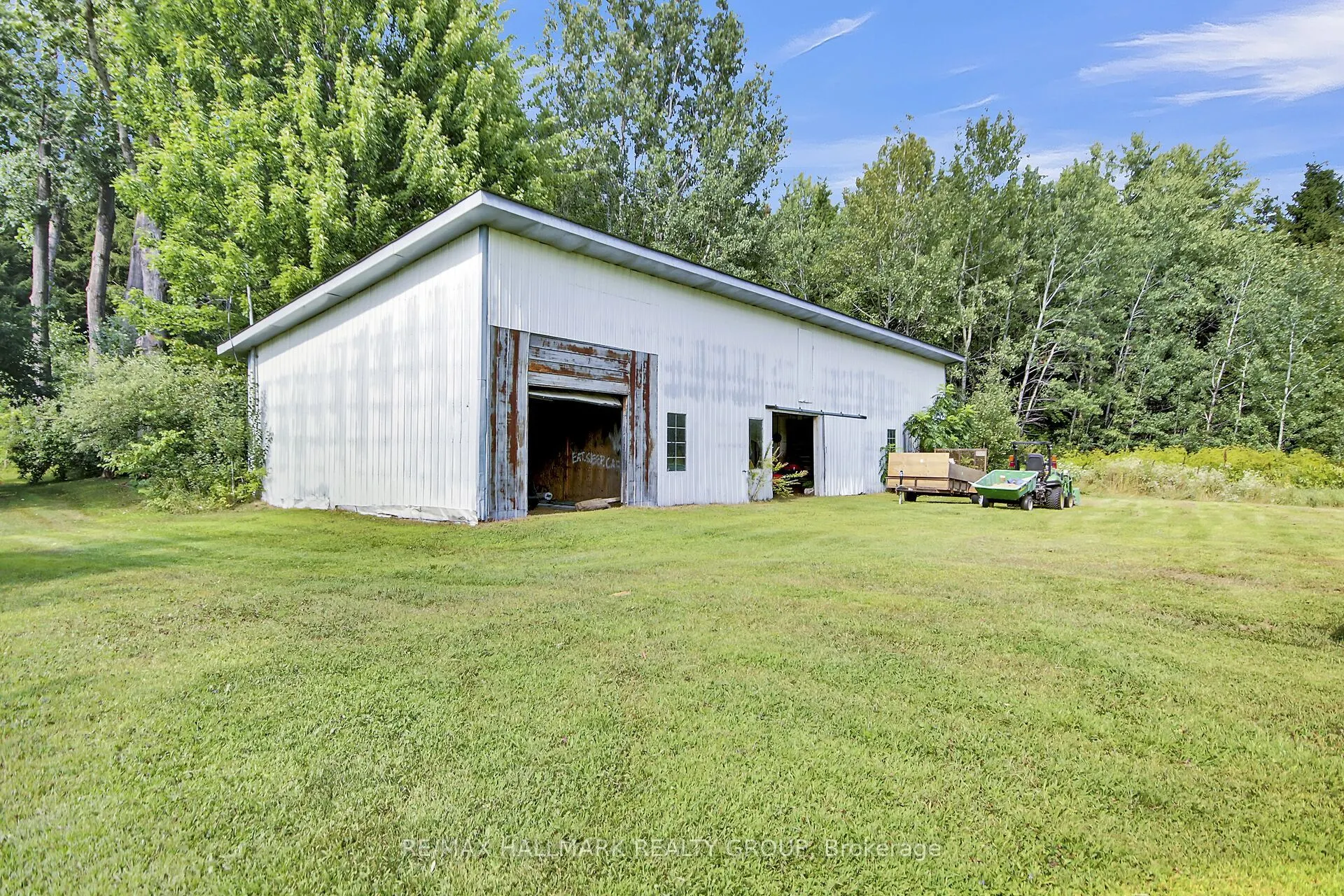 3875 Indian Creek Road