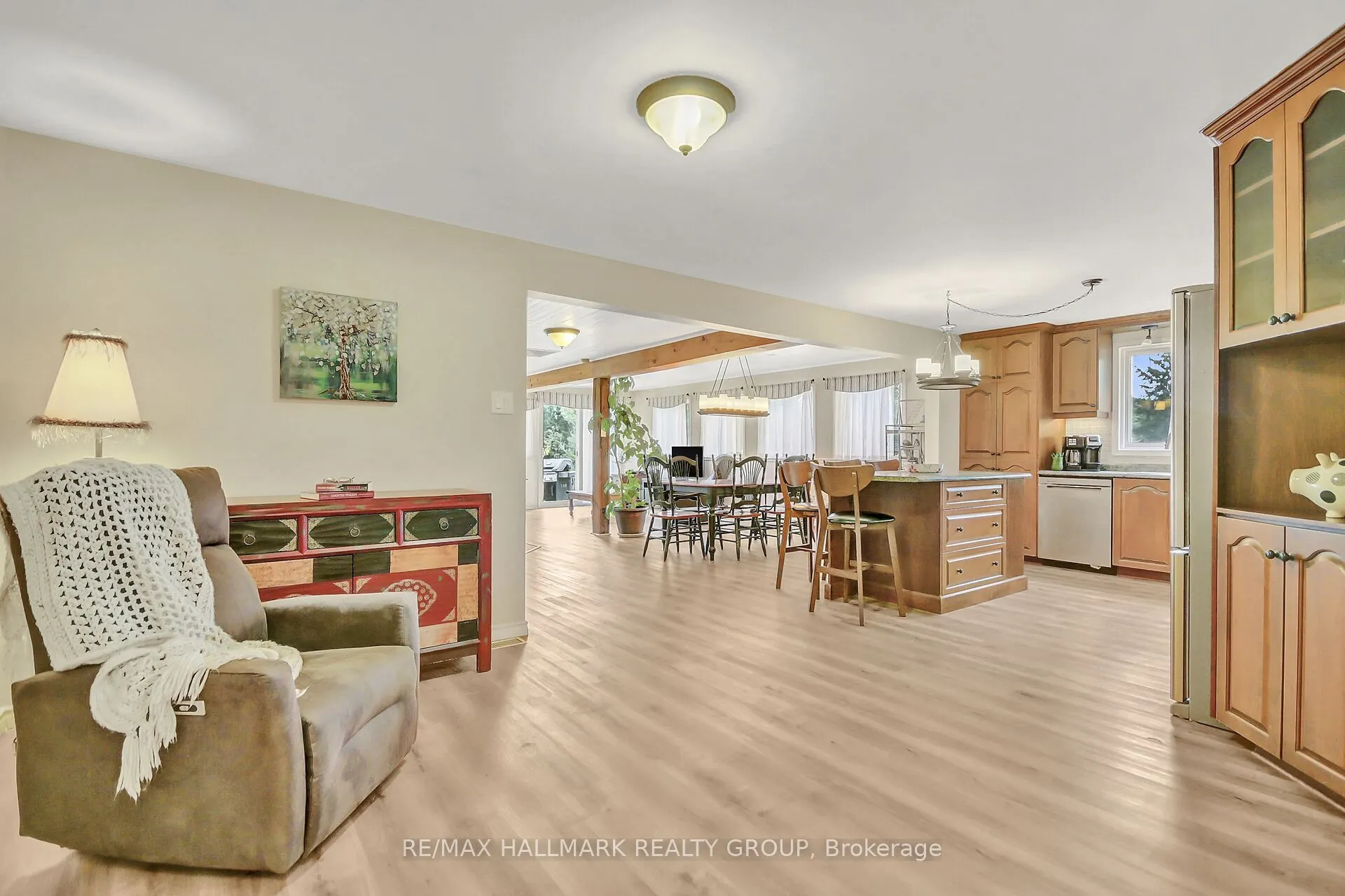 3875 Indian Creek Road