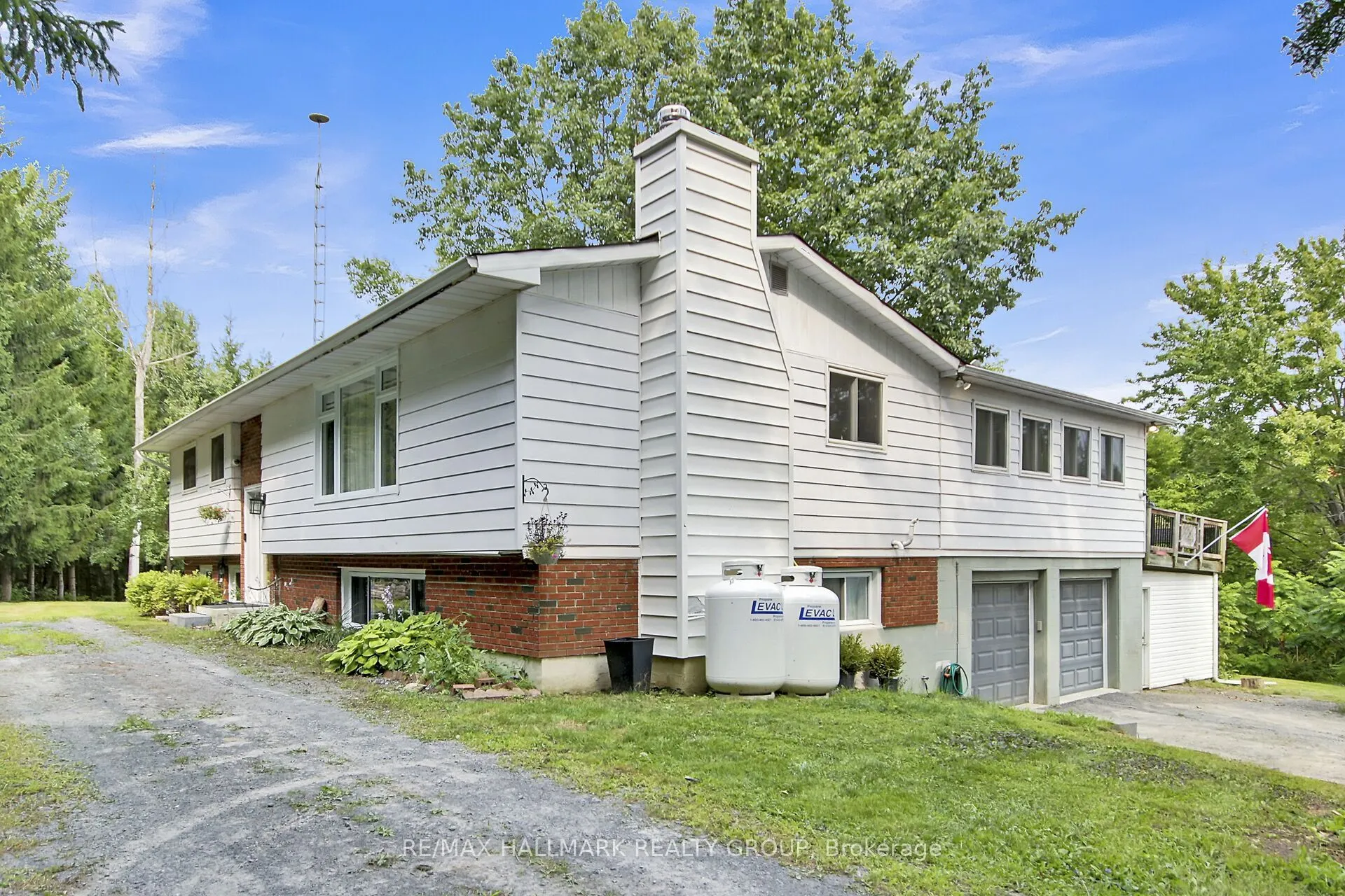 3875 Indian Creek Road