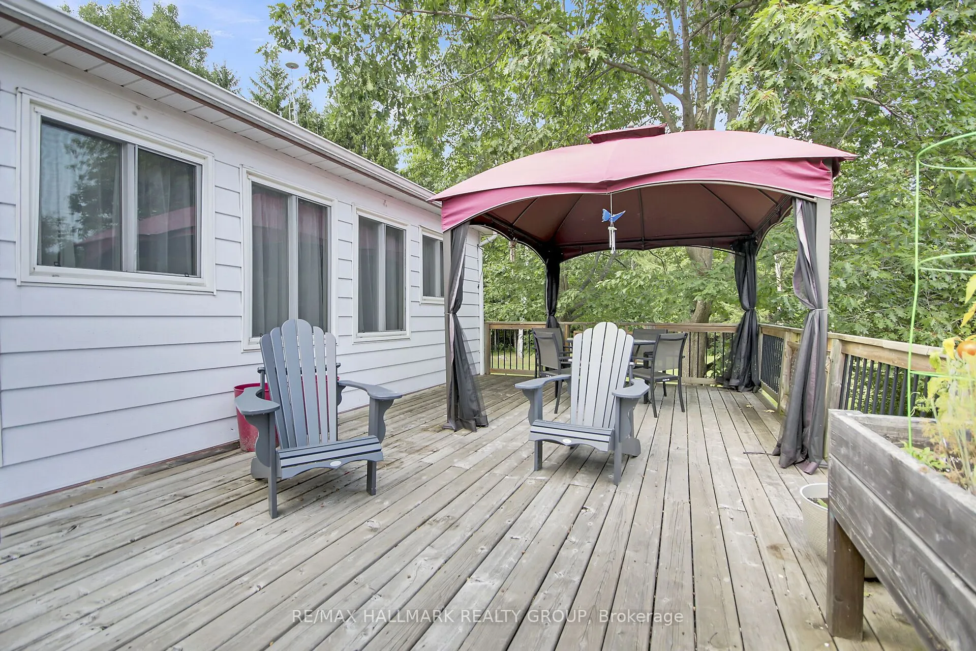 3875 Indian Creek Road