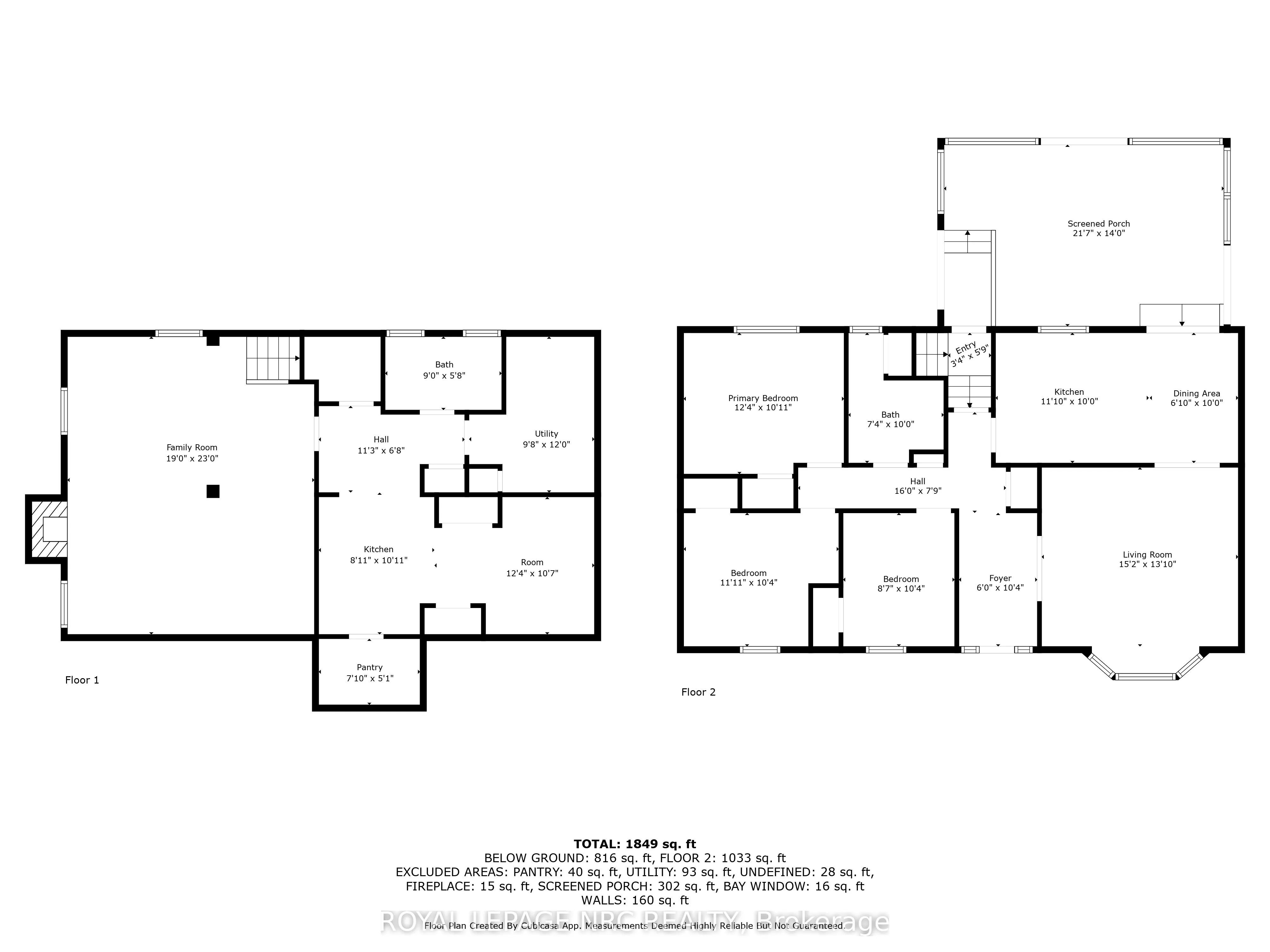 10 Upper Canada Drive