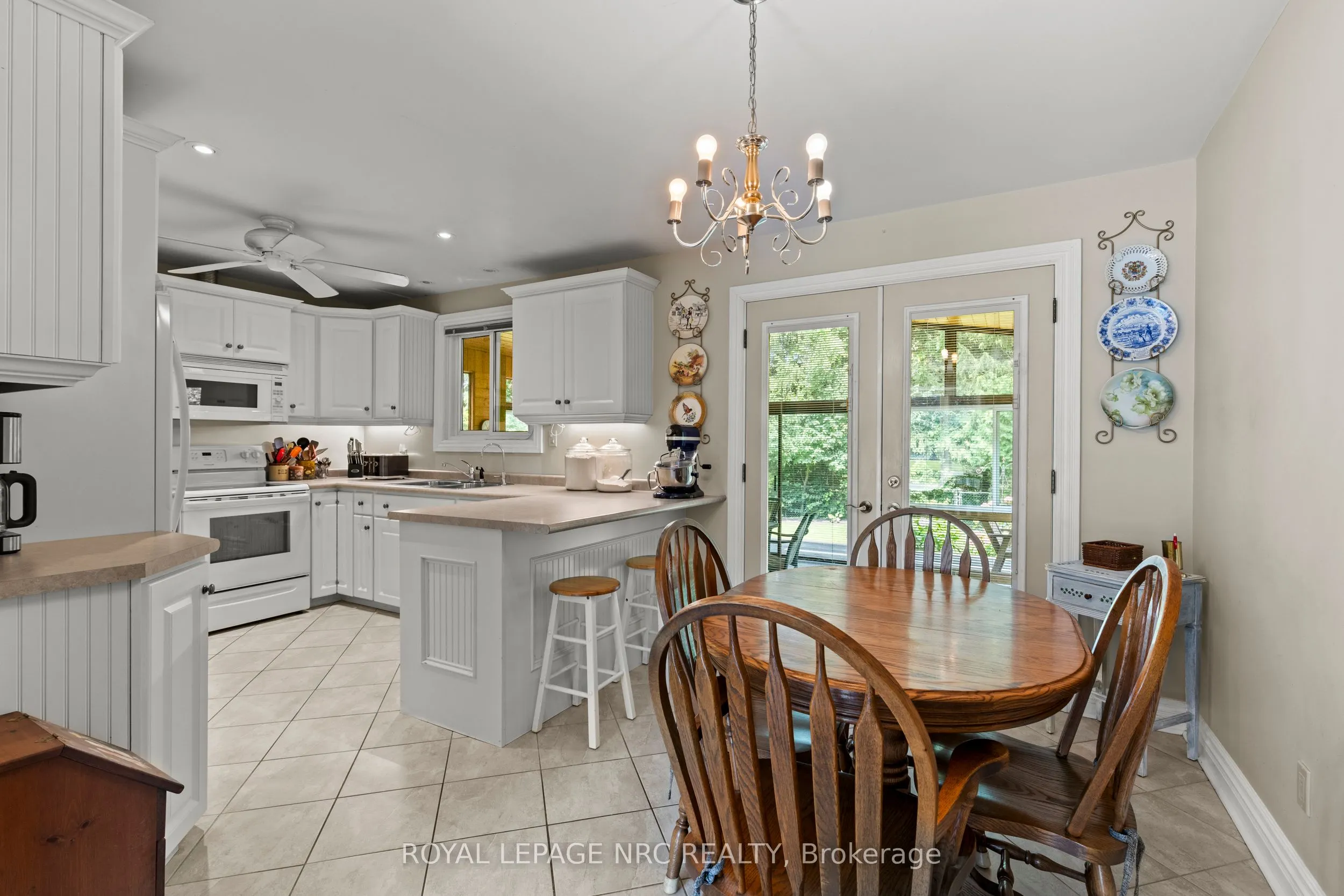 10 Upper Canada Drive