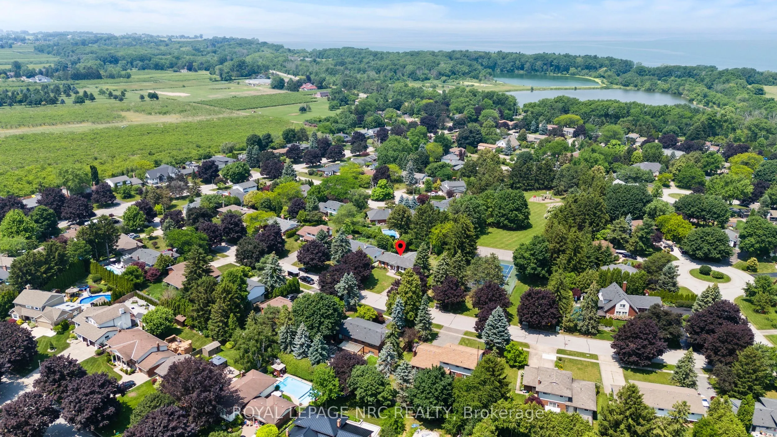 10 Upper Canada Drive