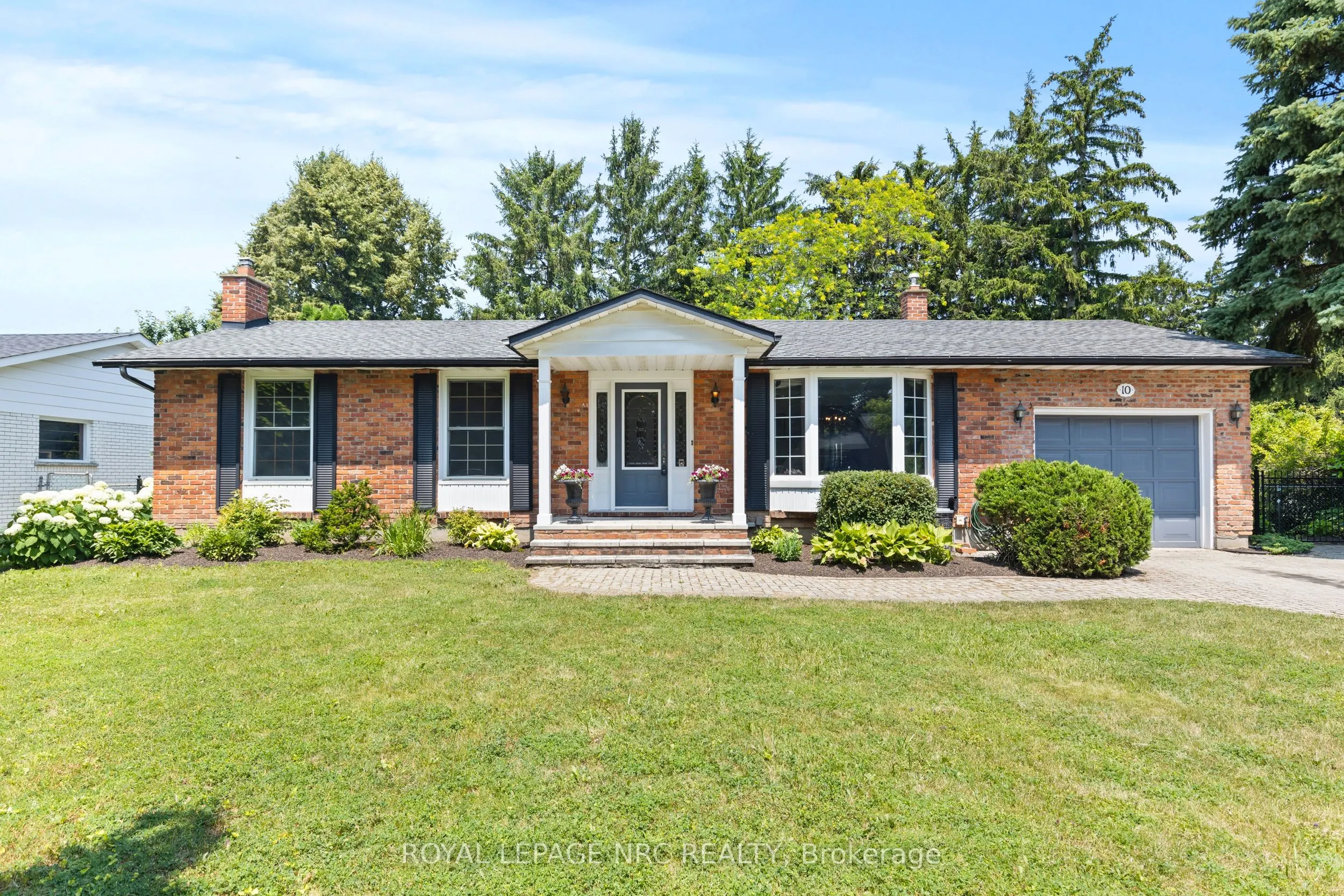 10 Upper Canada Drive