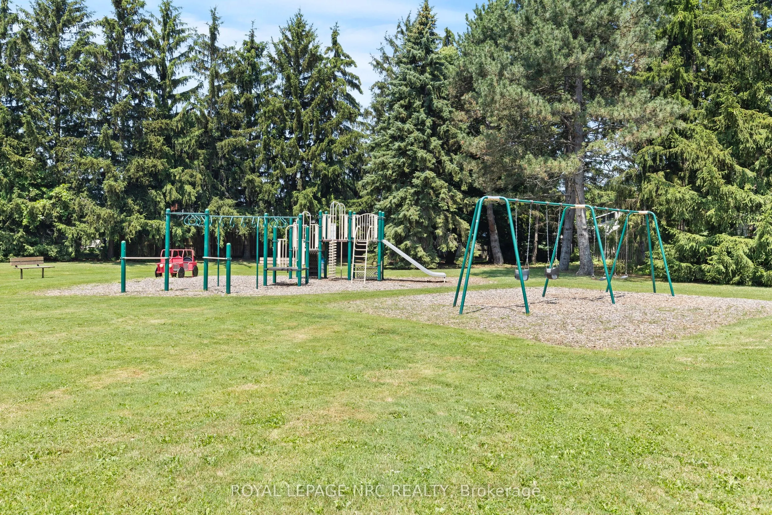 10 Upper Canada Drive
